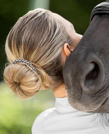 Wedstrijd accessoires