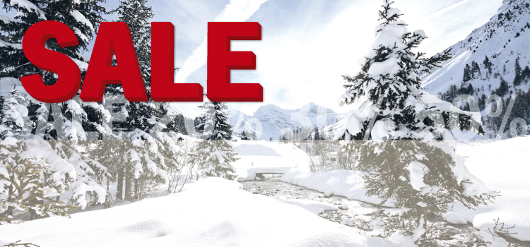 SALE