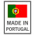 Made in Portugal