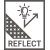 Reflecterend