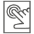 Geschikt voor touchscreens