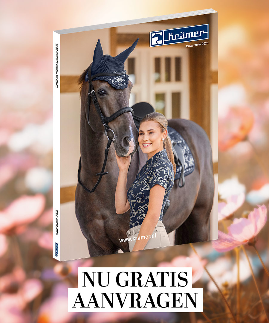 Krmer Katalog