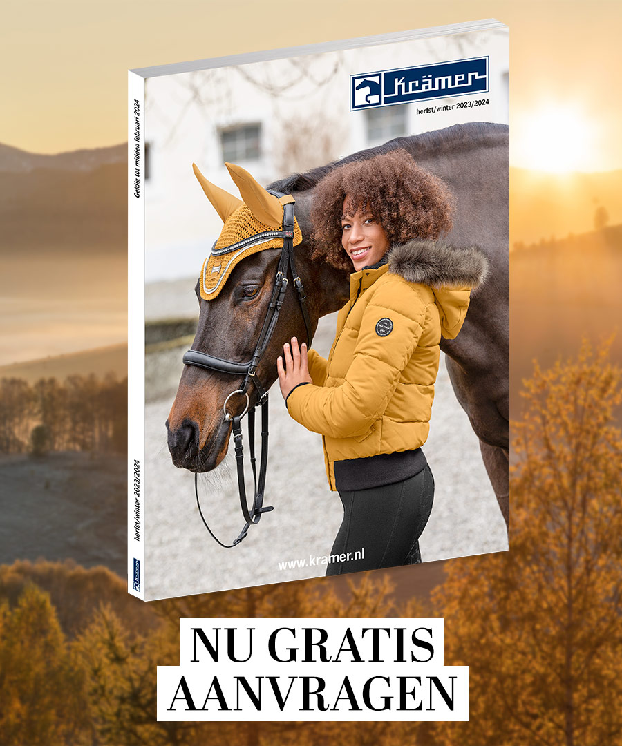 Krmer Katalog