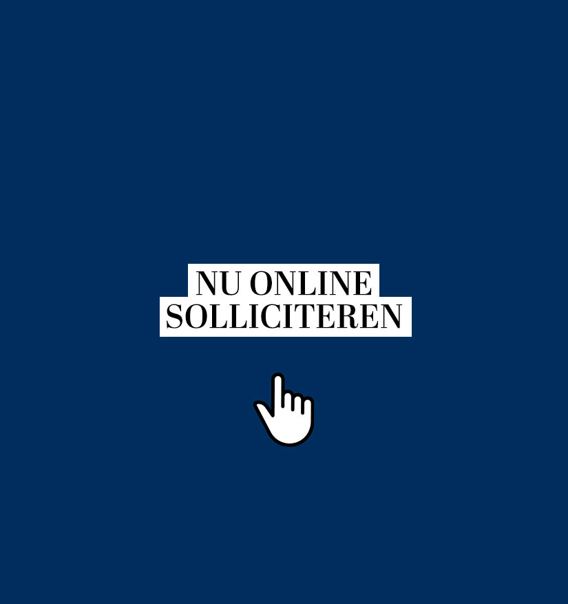 Nu online solliciteren