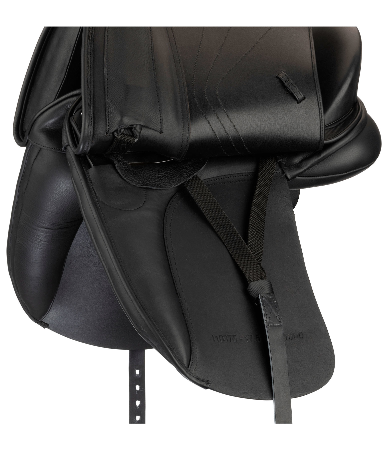 dressuurzadel Soft Bloc