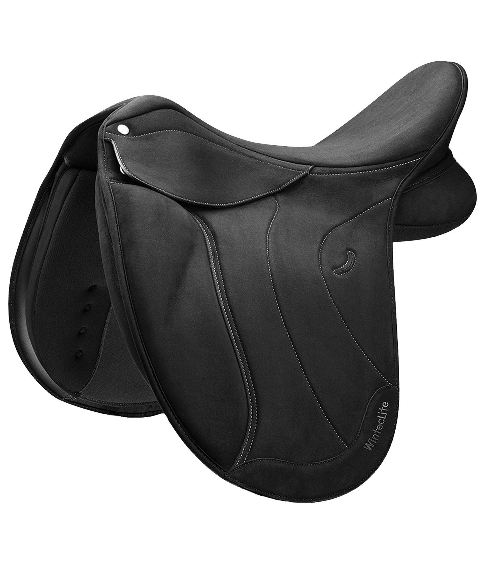 middag elkaar syndroom Lite dressuurzadel HART D'Lux - Zadels & toebehoren - Kramer Paardensport