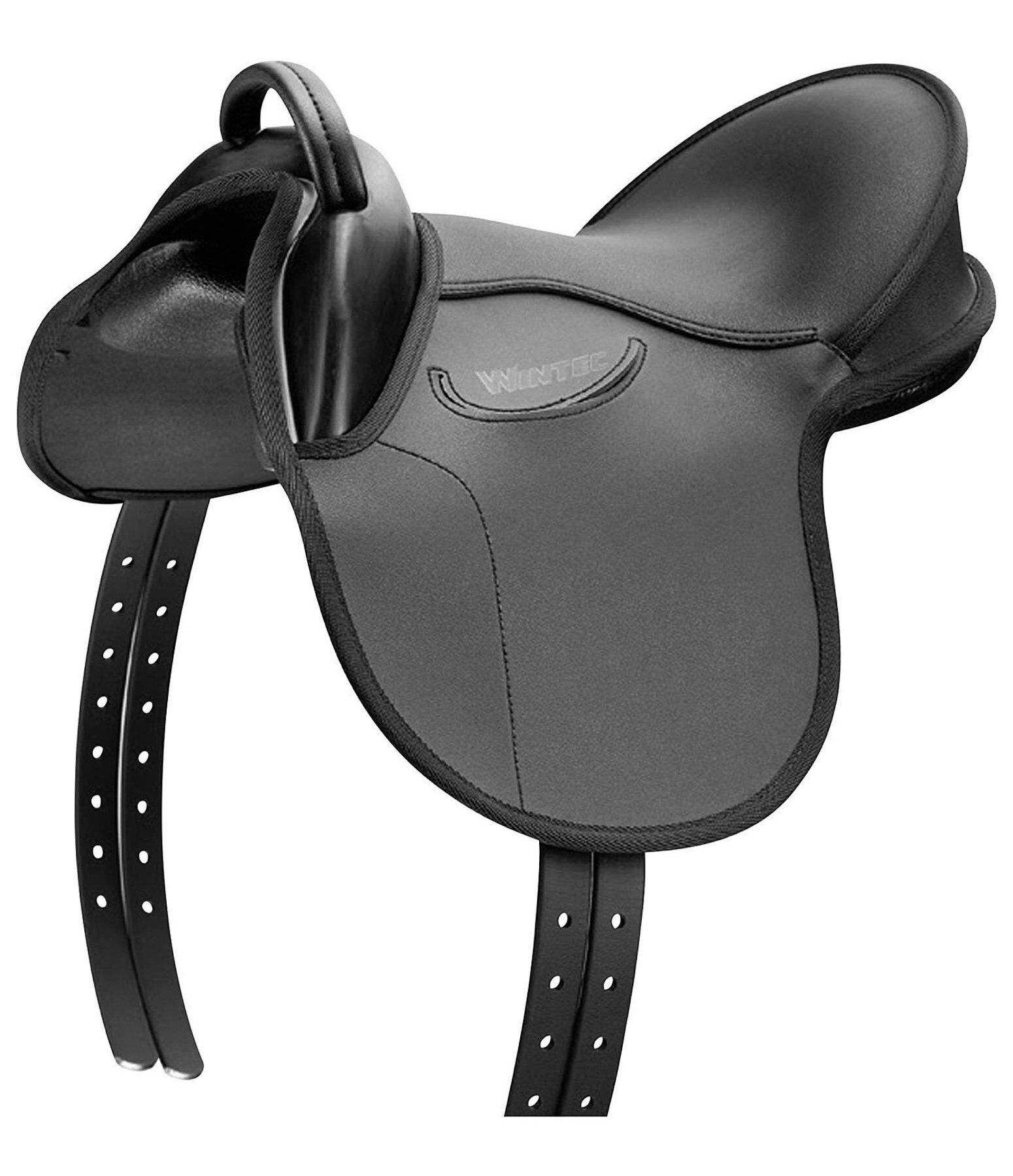Opstand enz Het eens zijn met kids zadel - Pony zadels & accessoires - Kramer Paardensport