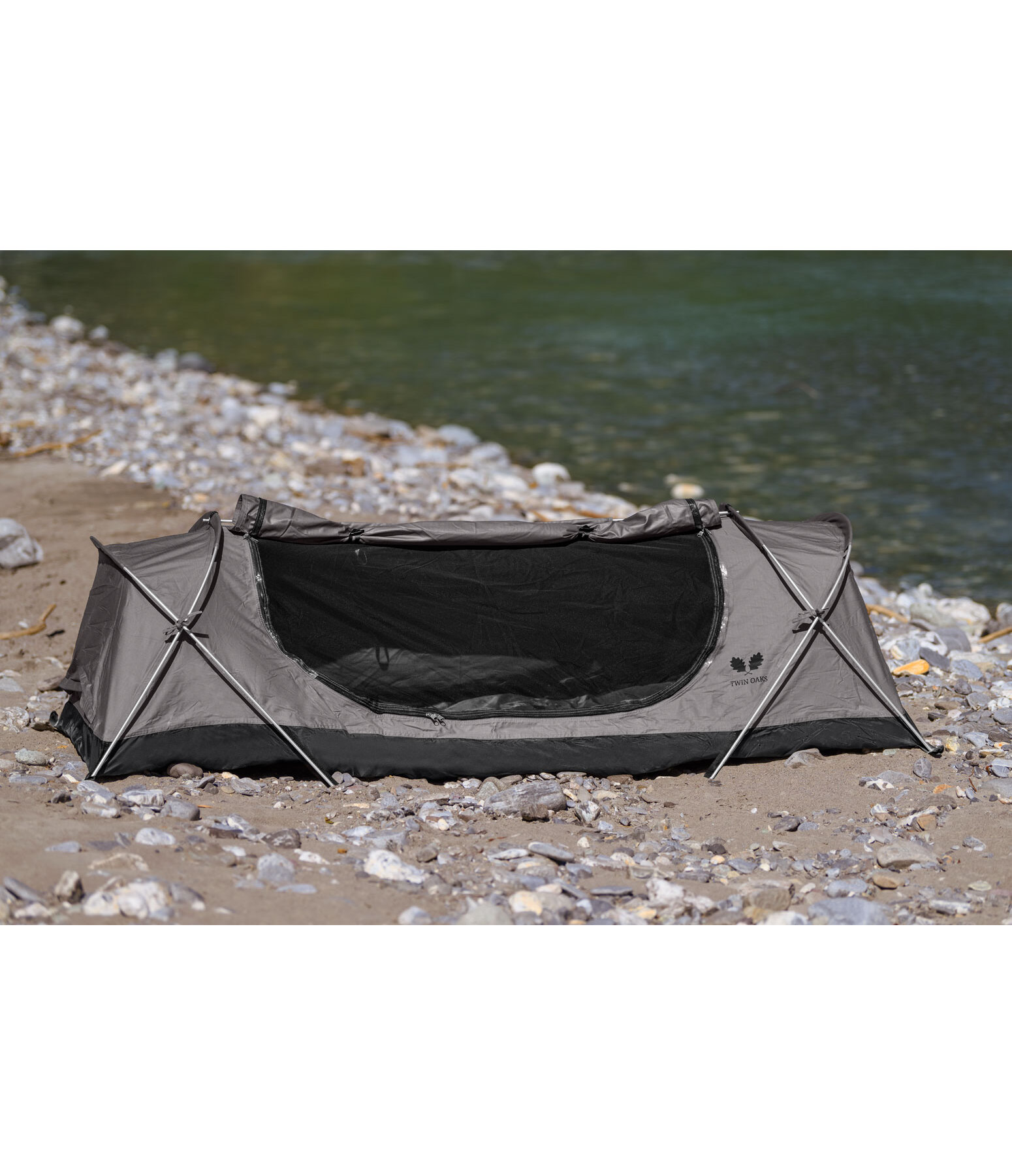 Lightweight trekking-tent Yellowstone