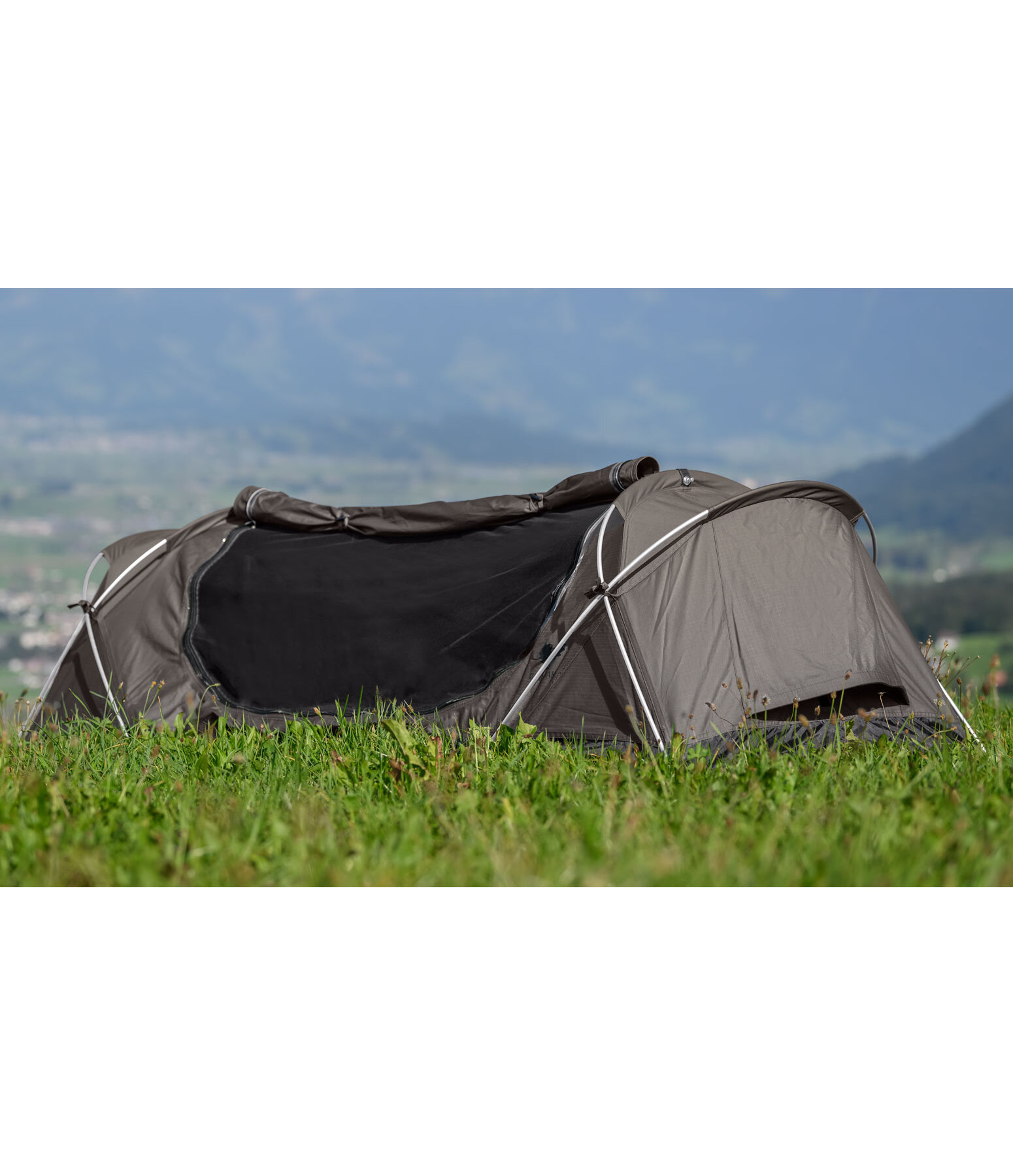 Lightweight trekking-tent Yellowstone