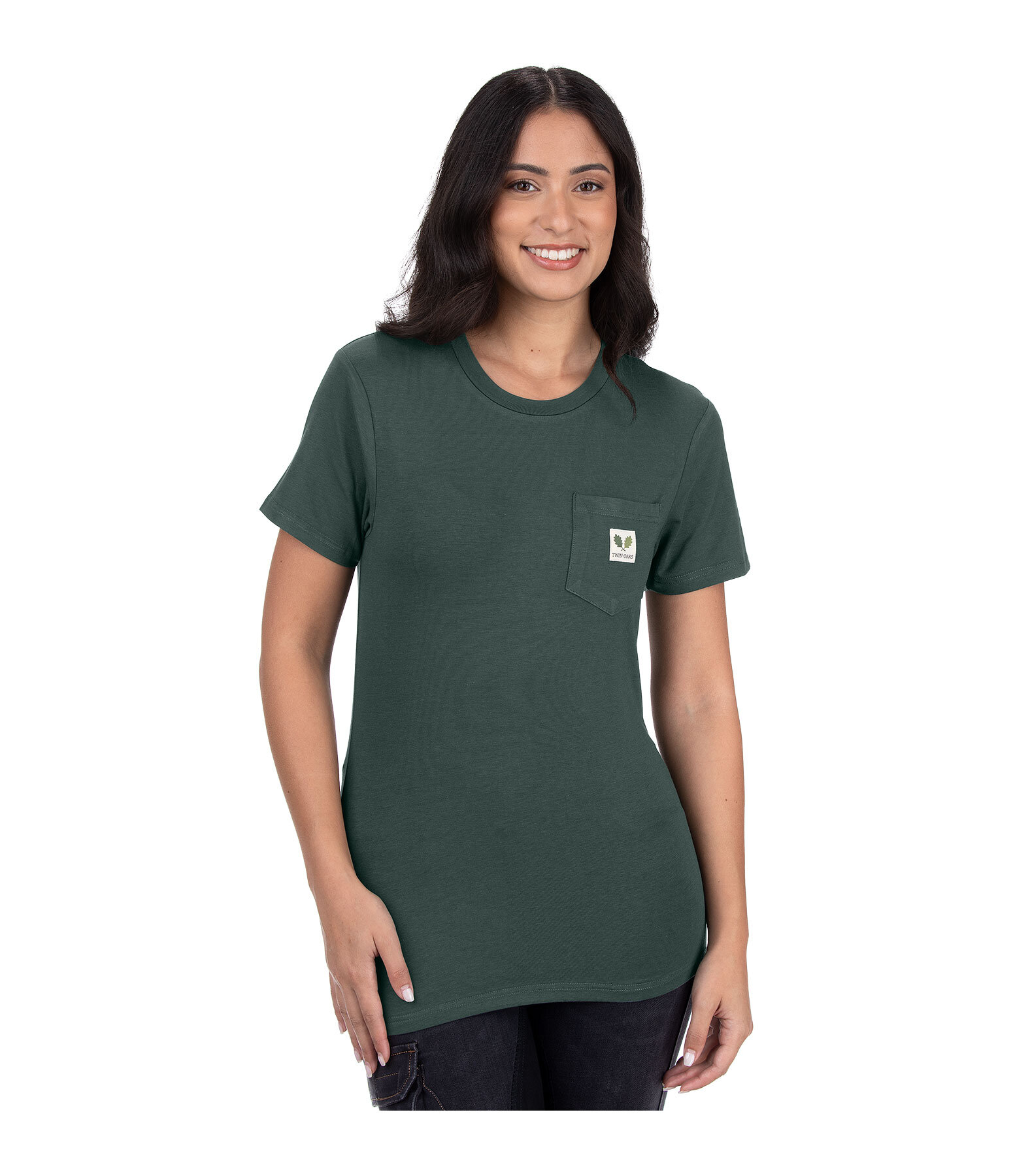 T-shirt Bamboo II
