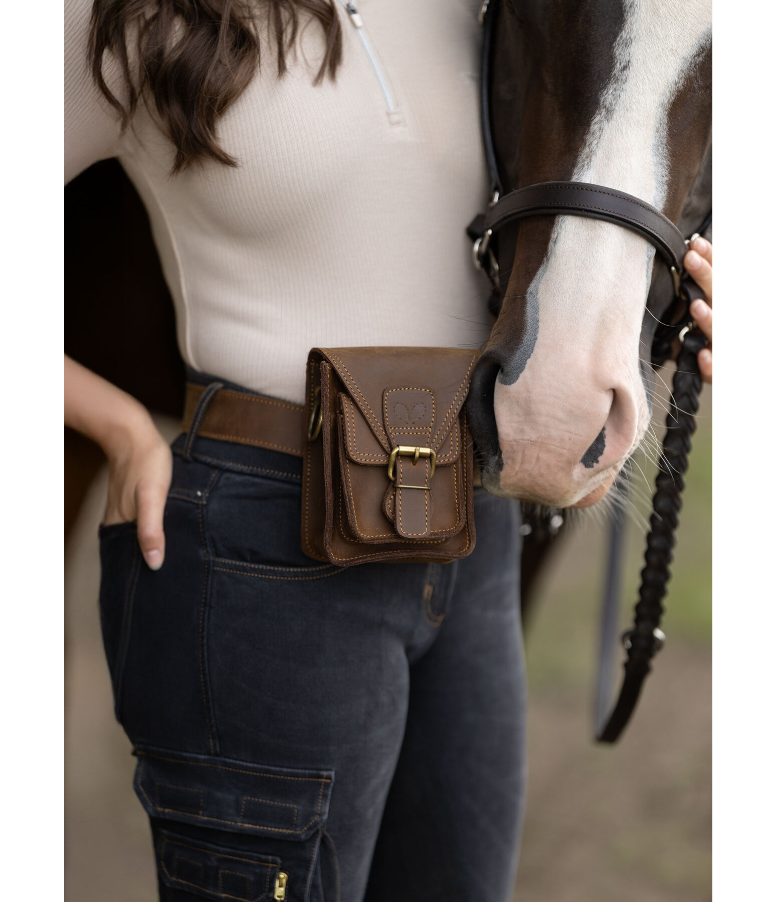 omhang- en heuptas Canmore