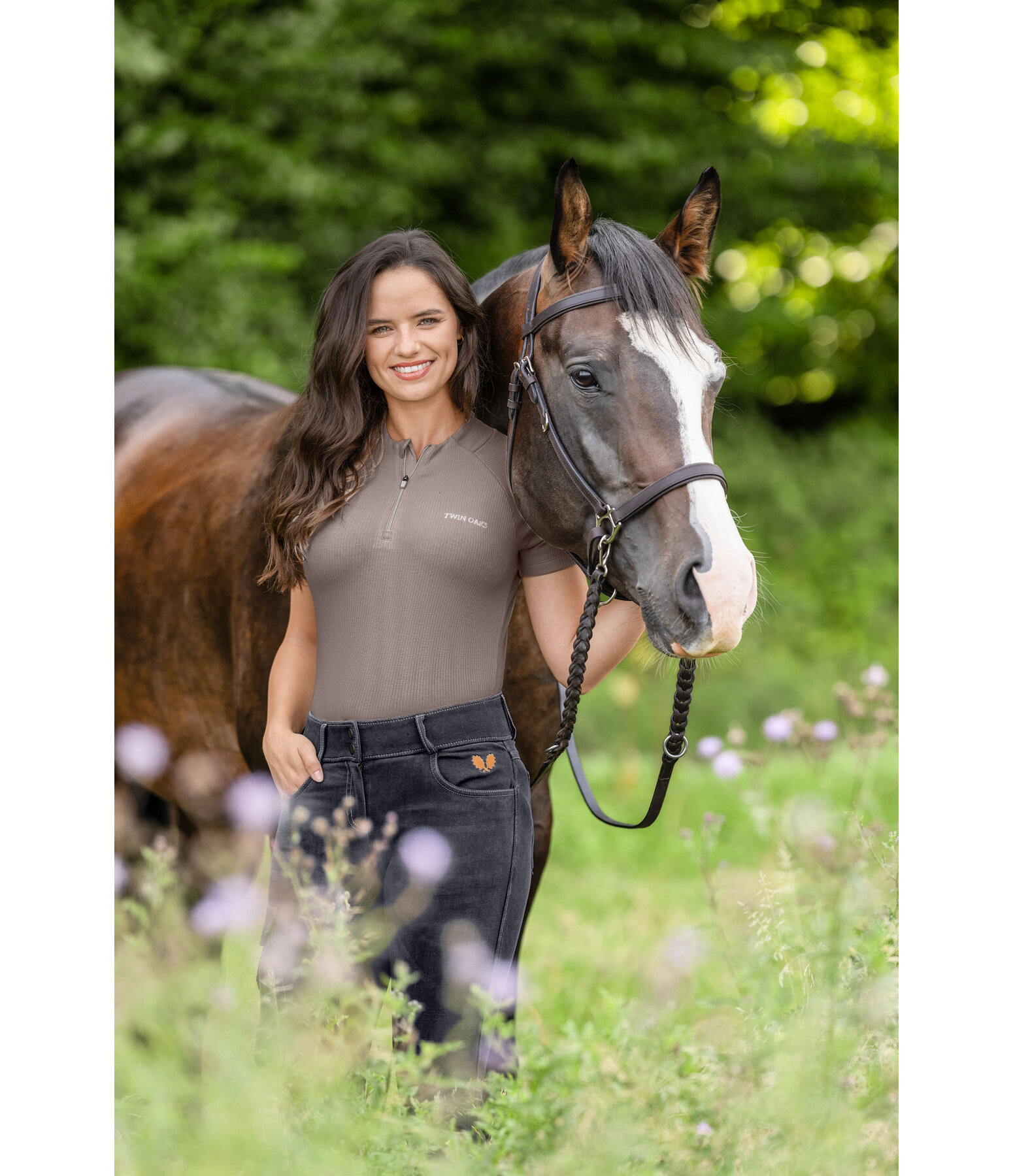 functioneel T-shirt Eureka