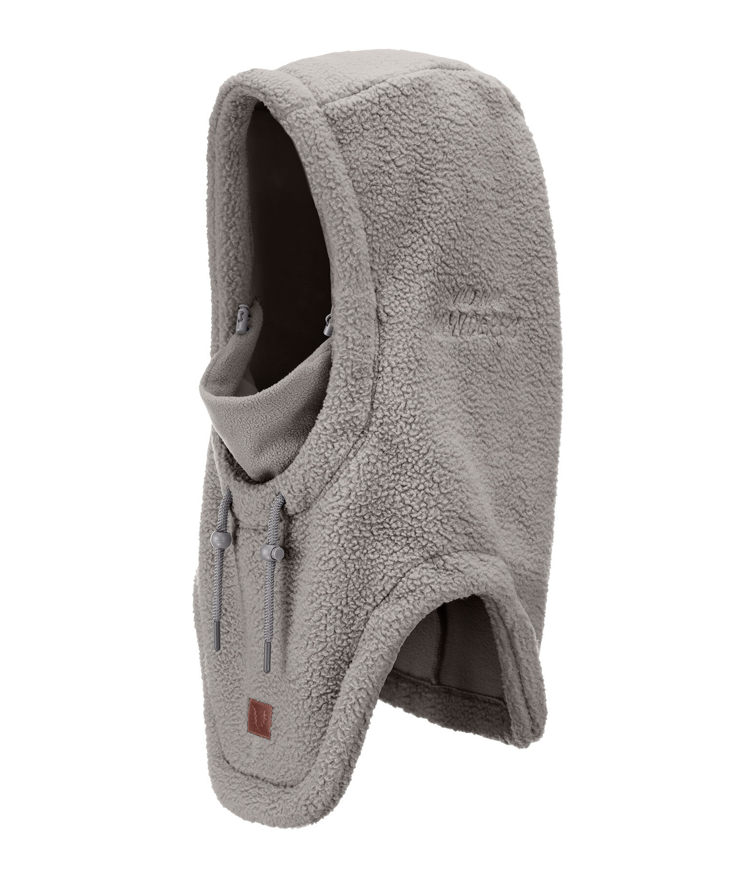 fleece muts Yosemite