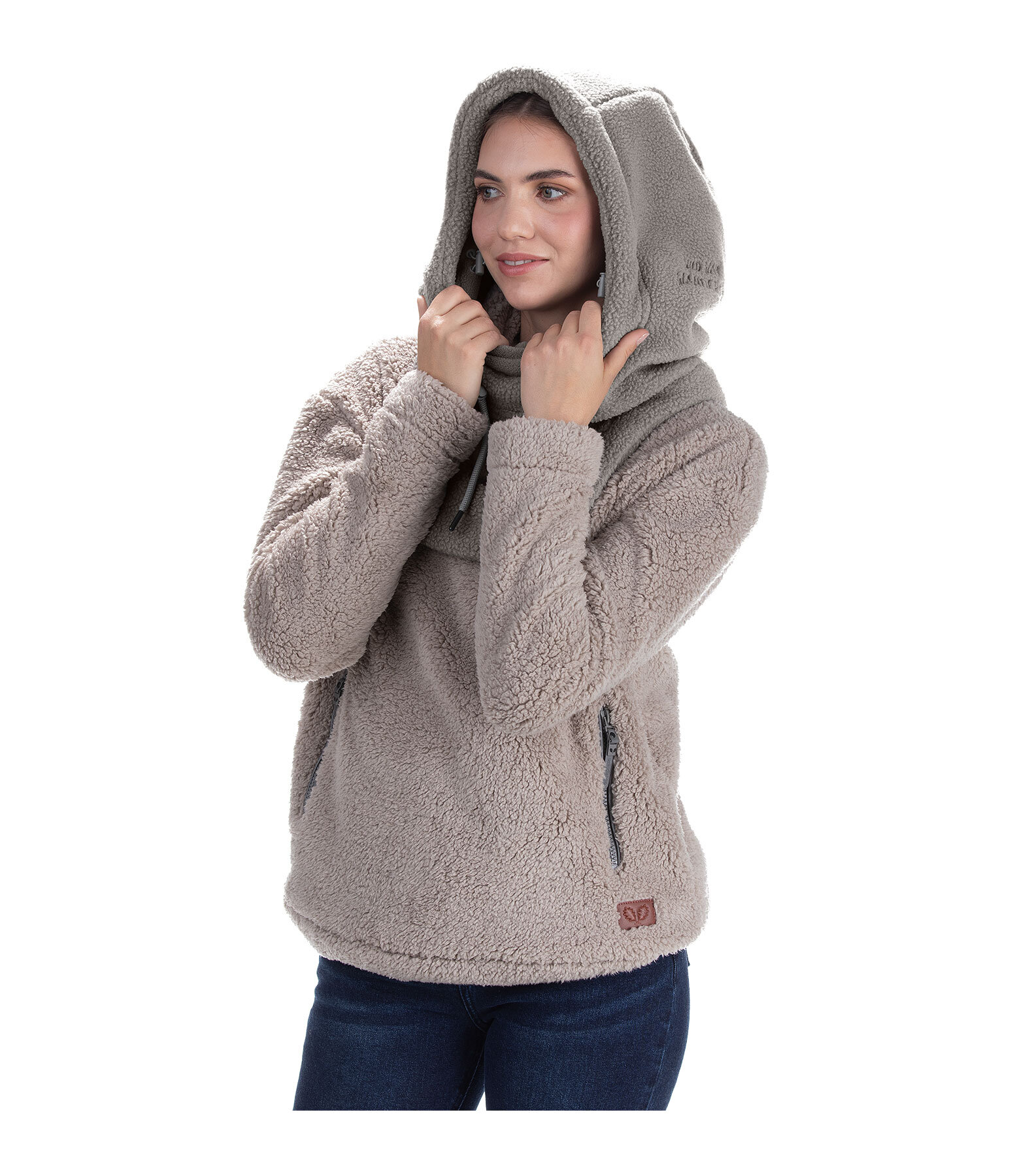 fleece muts Yosemite