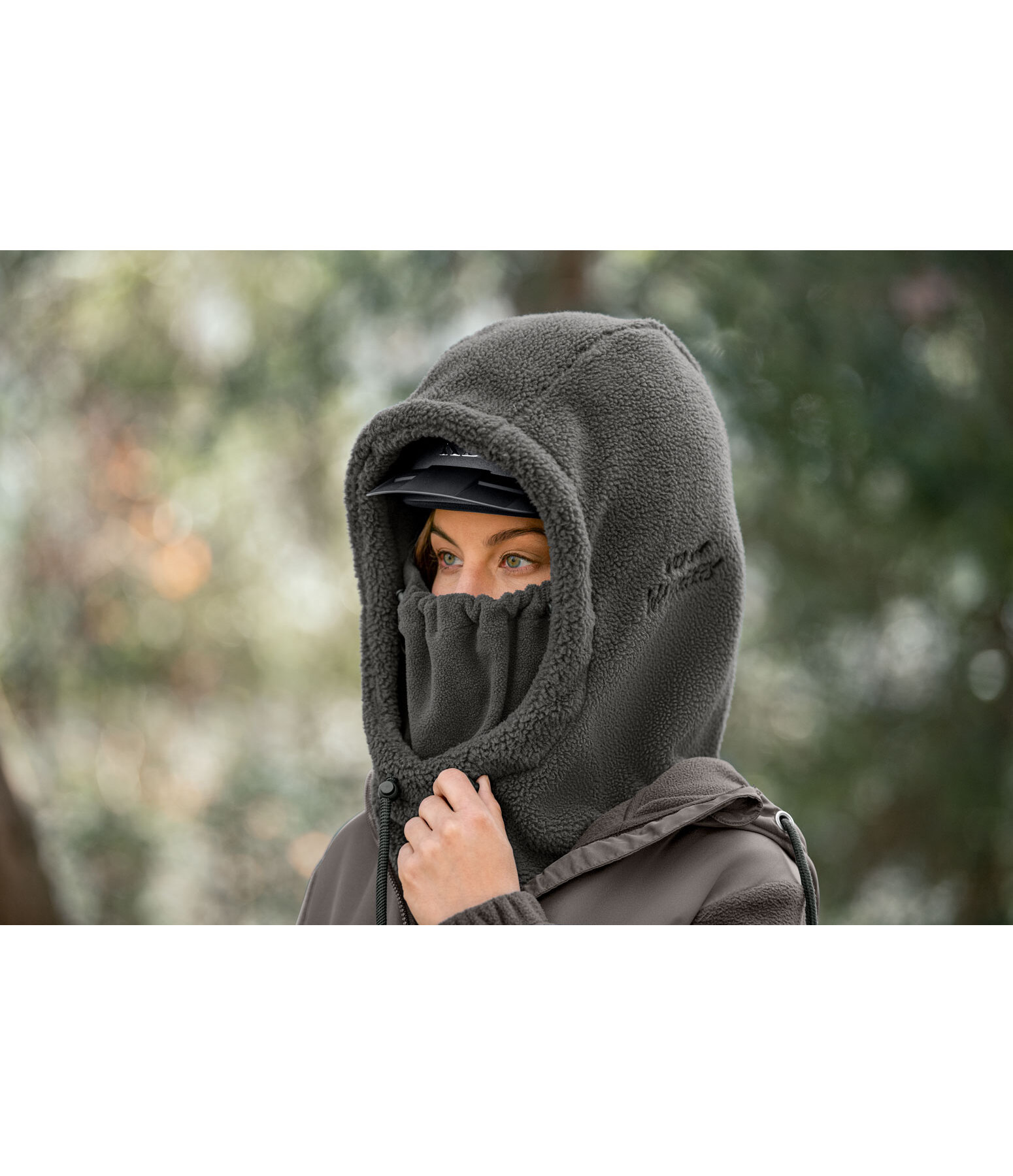 fleece muts Yosemite