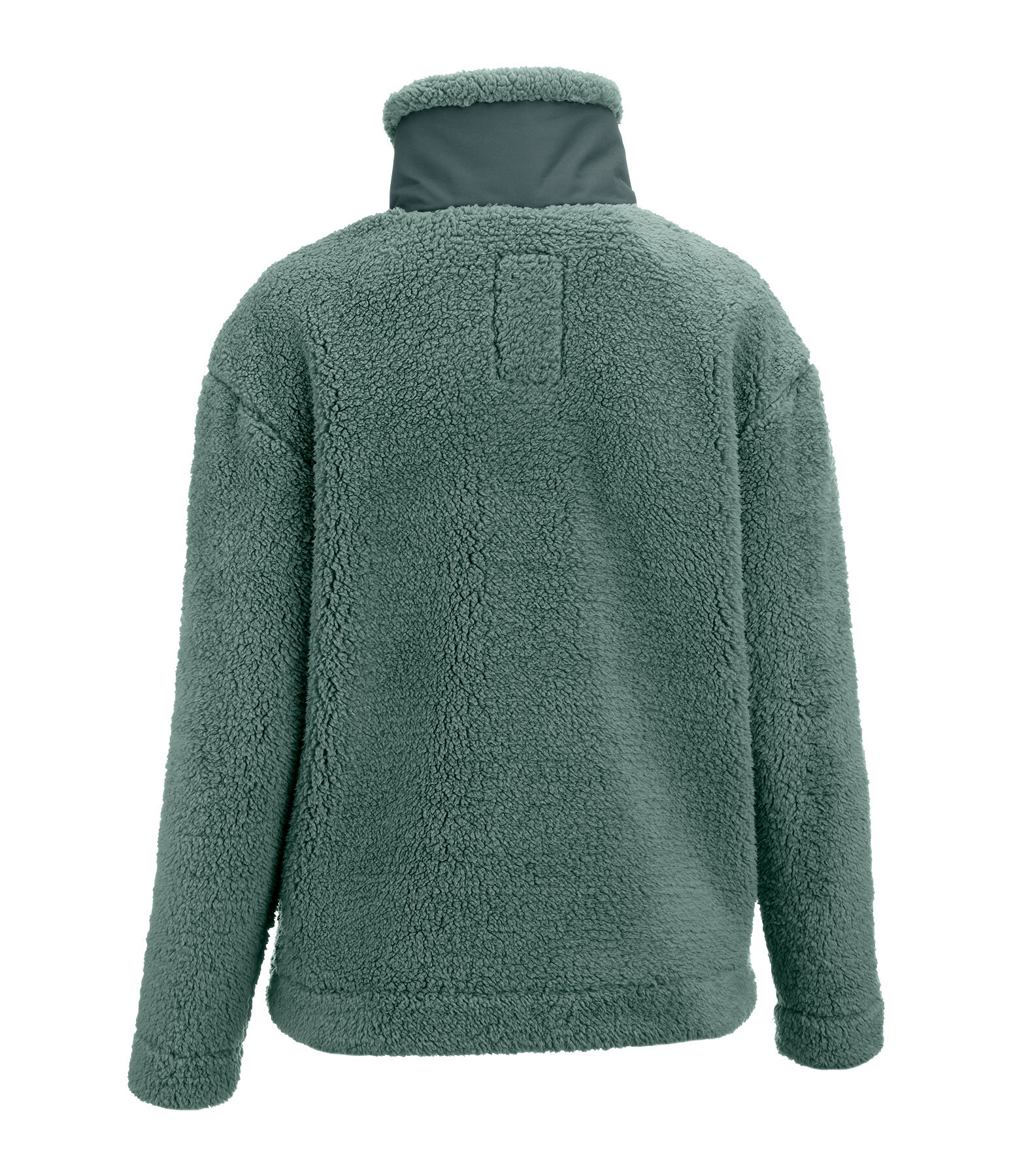fleece pullover Montana