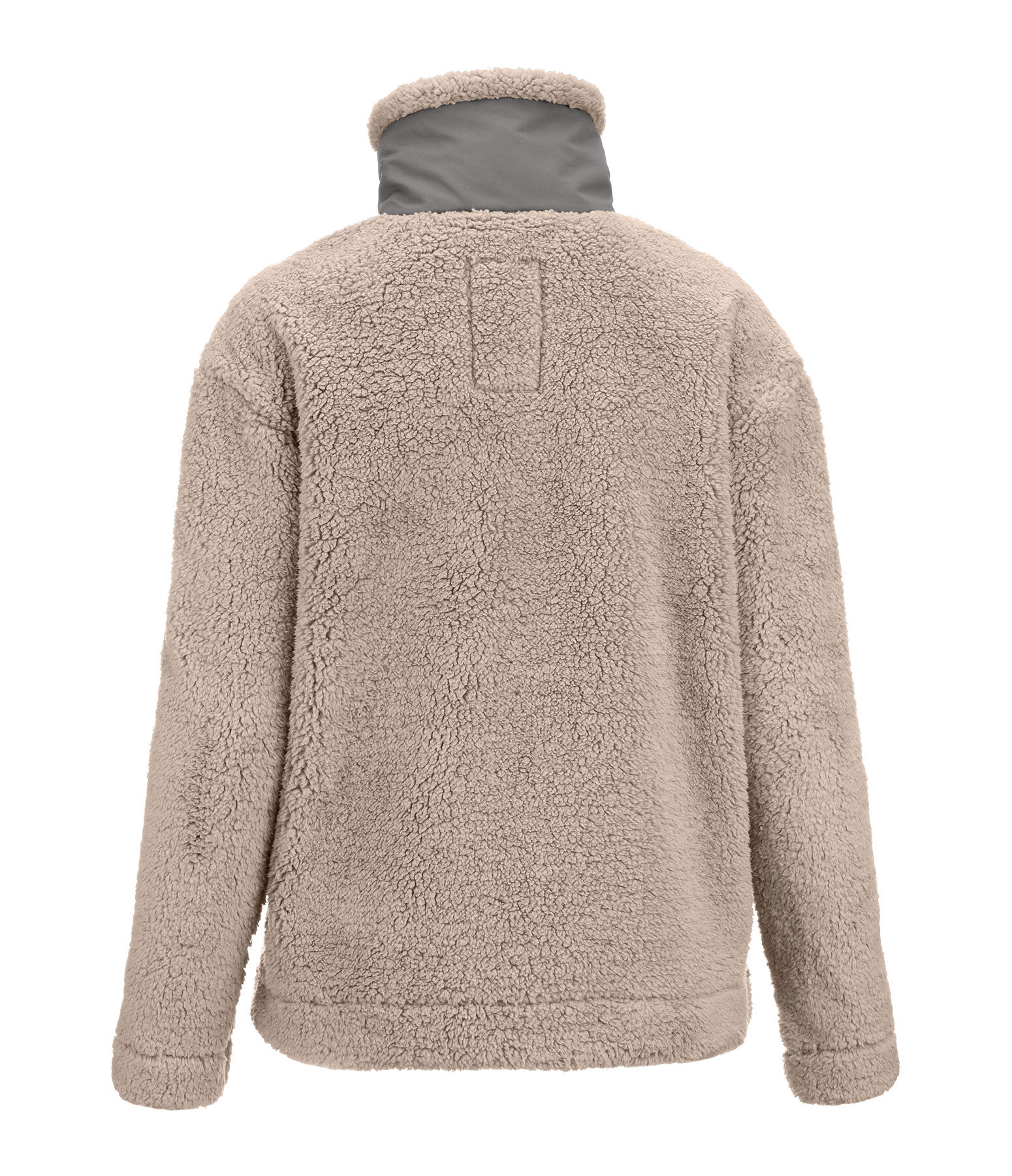 fleece pullover Montana