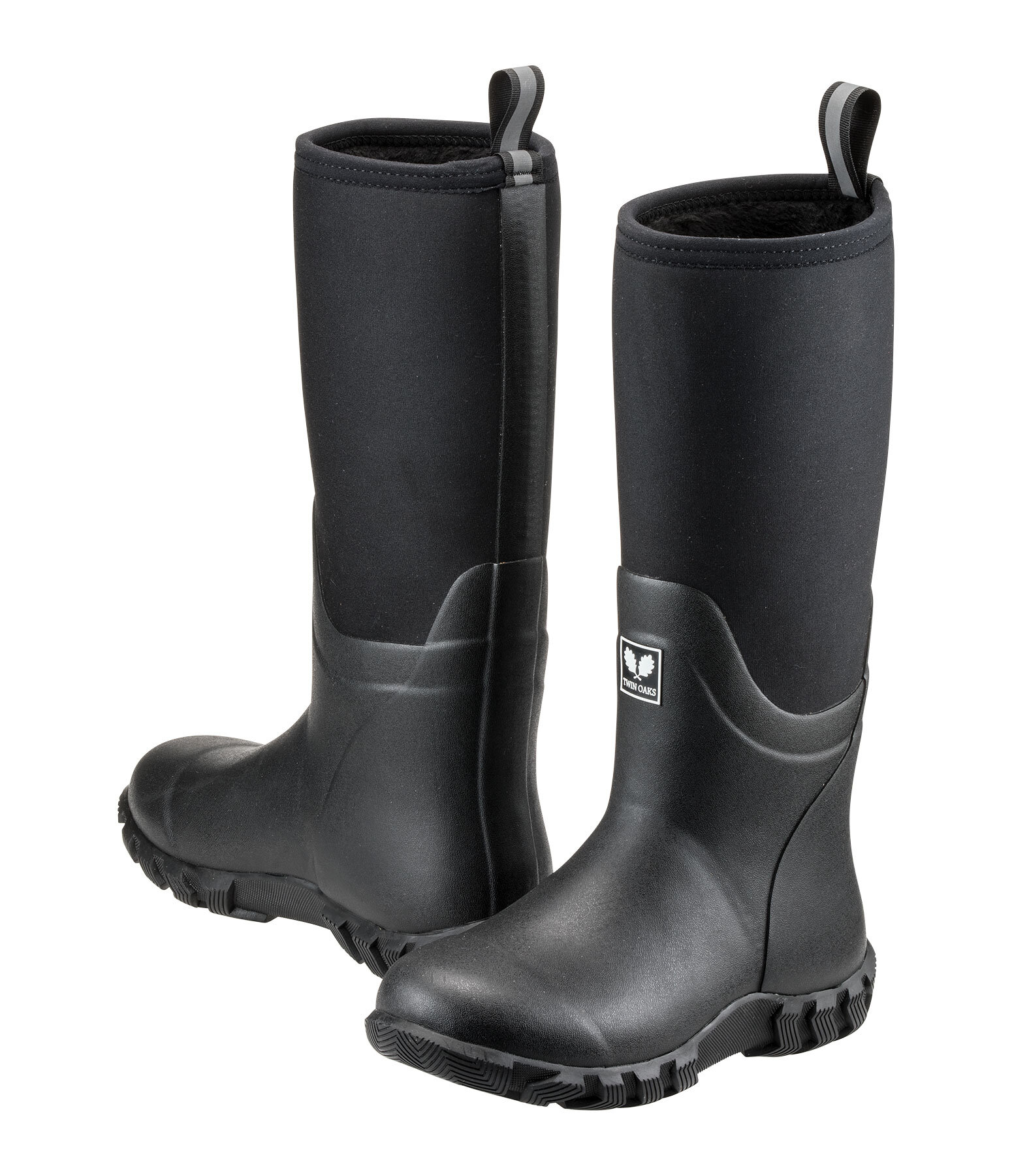 thermo rubberlaarzen Arctic Adventure