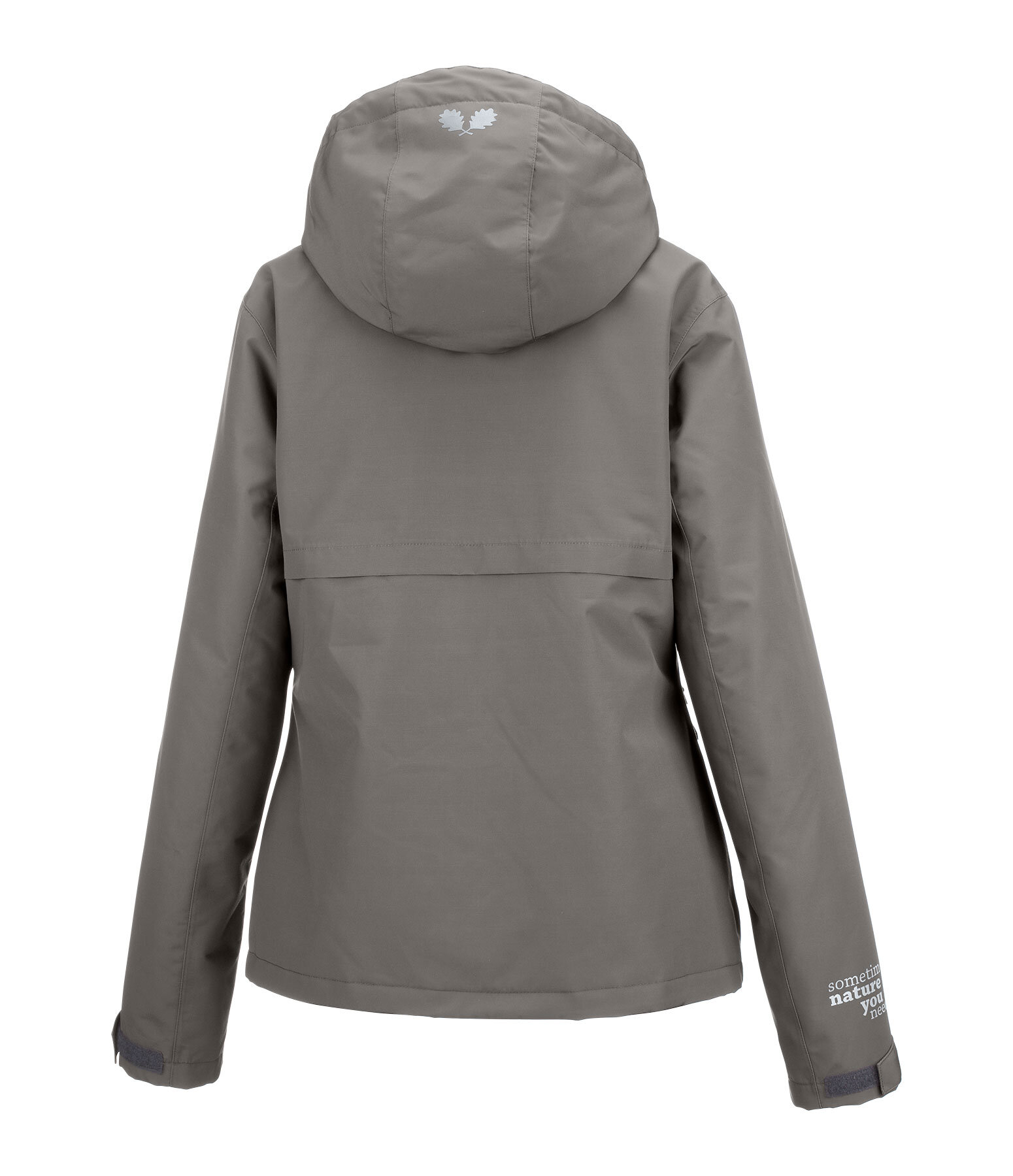 3-in-1 outdoorjas met bodywarmer Yukaro