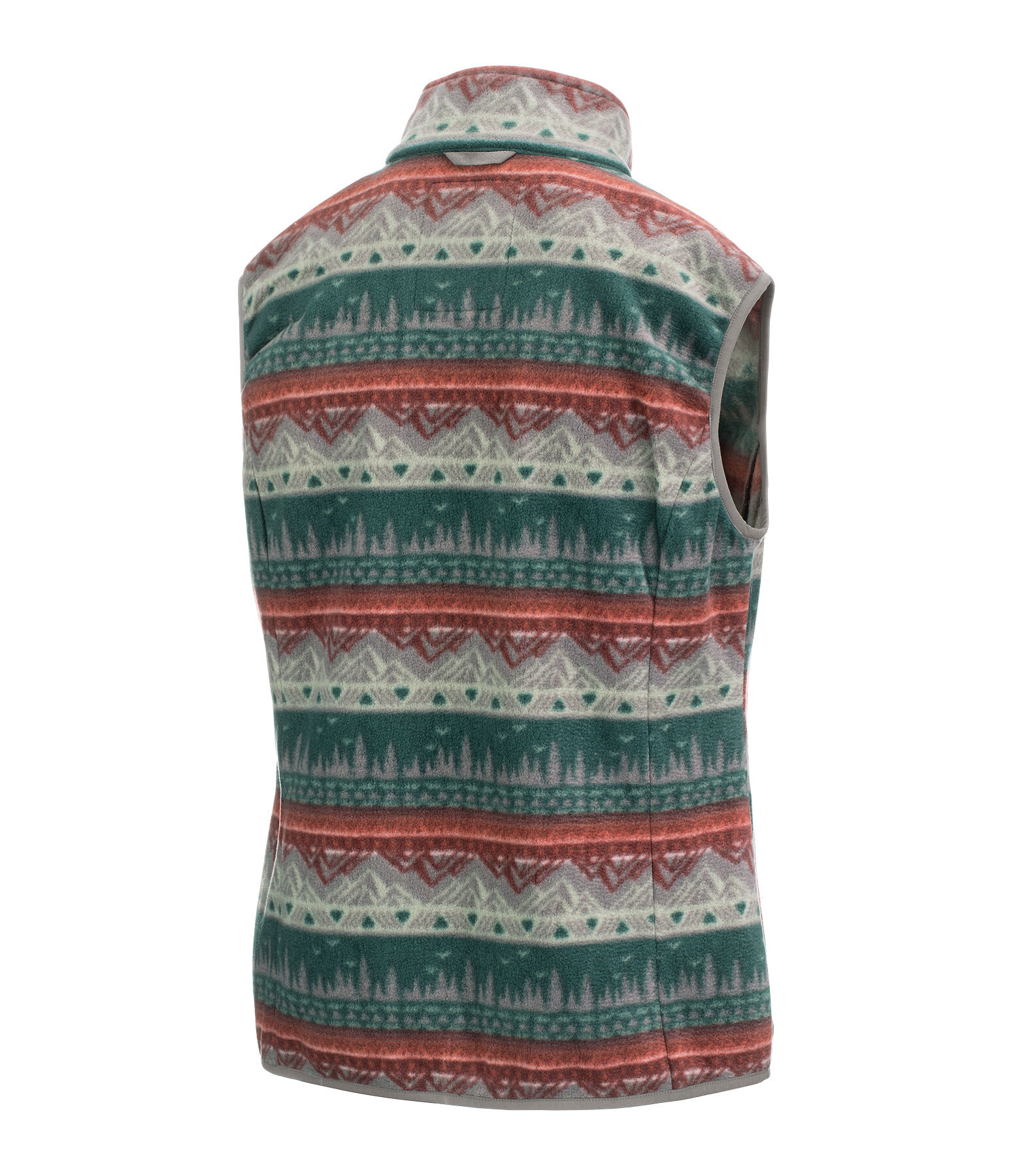 3-in-1 outdoorjas met bodywarmer Yukaro