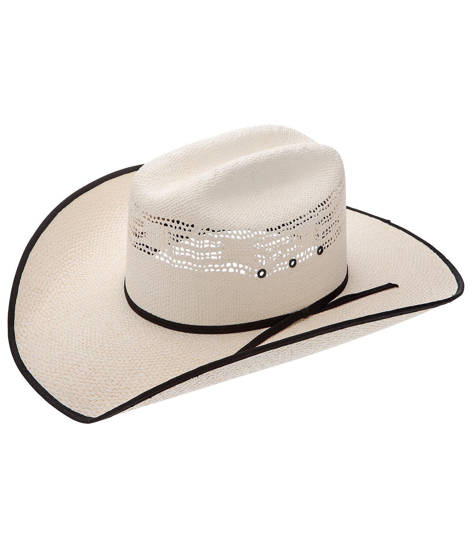 westernhoed Ashton - Western rijden - Kramer Paardensport