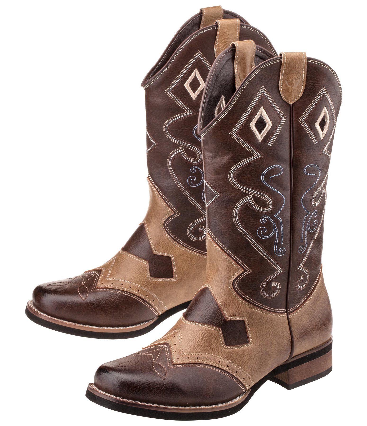 Boots Penelope STONEDEEK westernlaarzen & sporen Kramer STONEDEEK westernlaarzen & sporen Merken Kramer Paardensport
