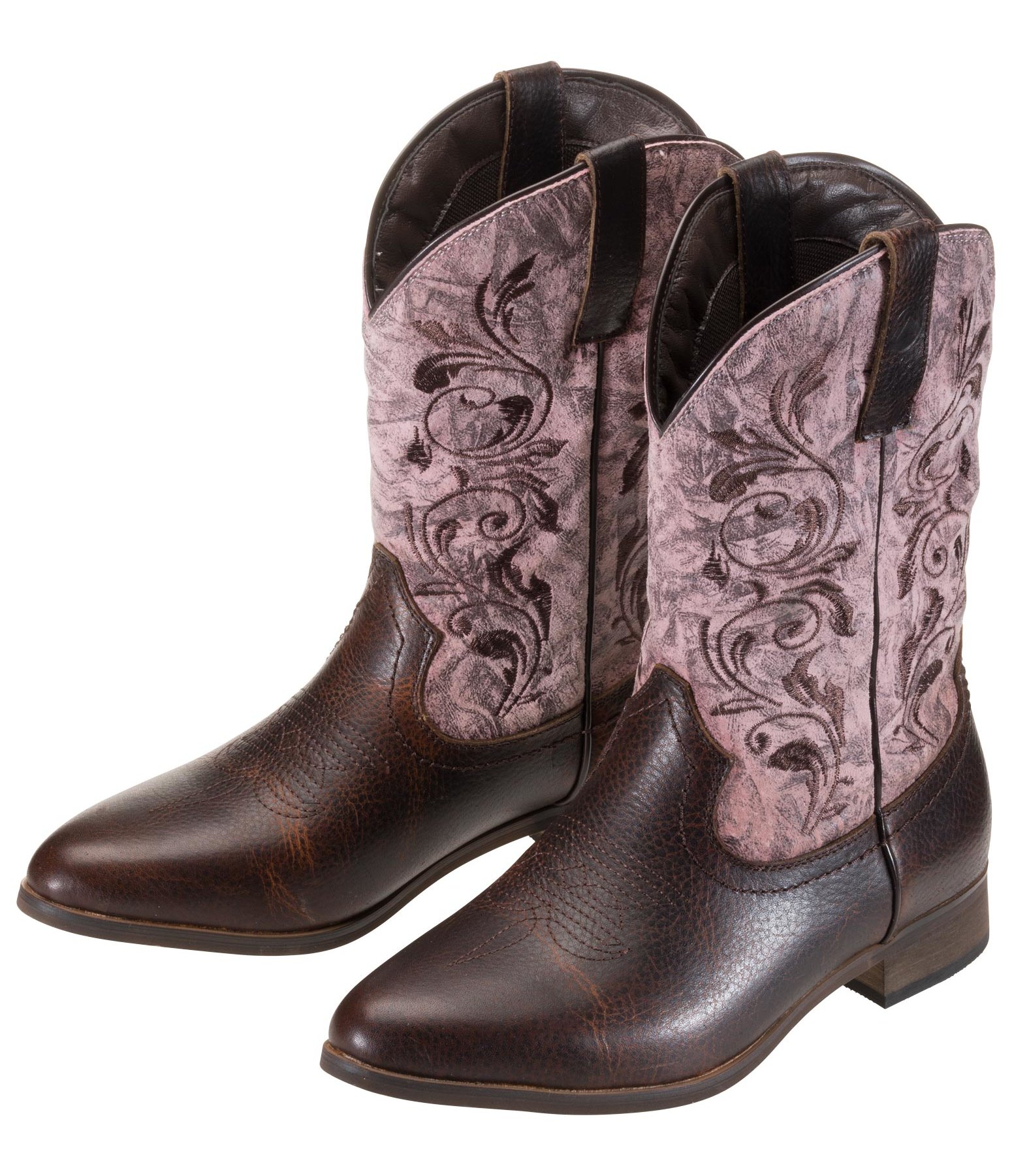 Boots Cheyenne Westernlaarzen Kramer Paardensport Boots Hailey Westernlaarzen Kramer Paardensport