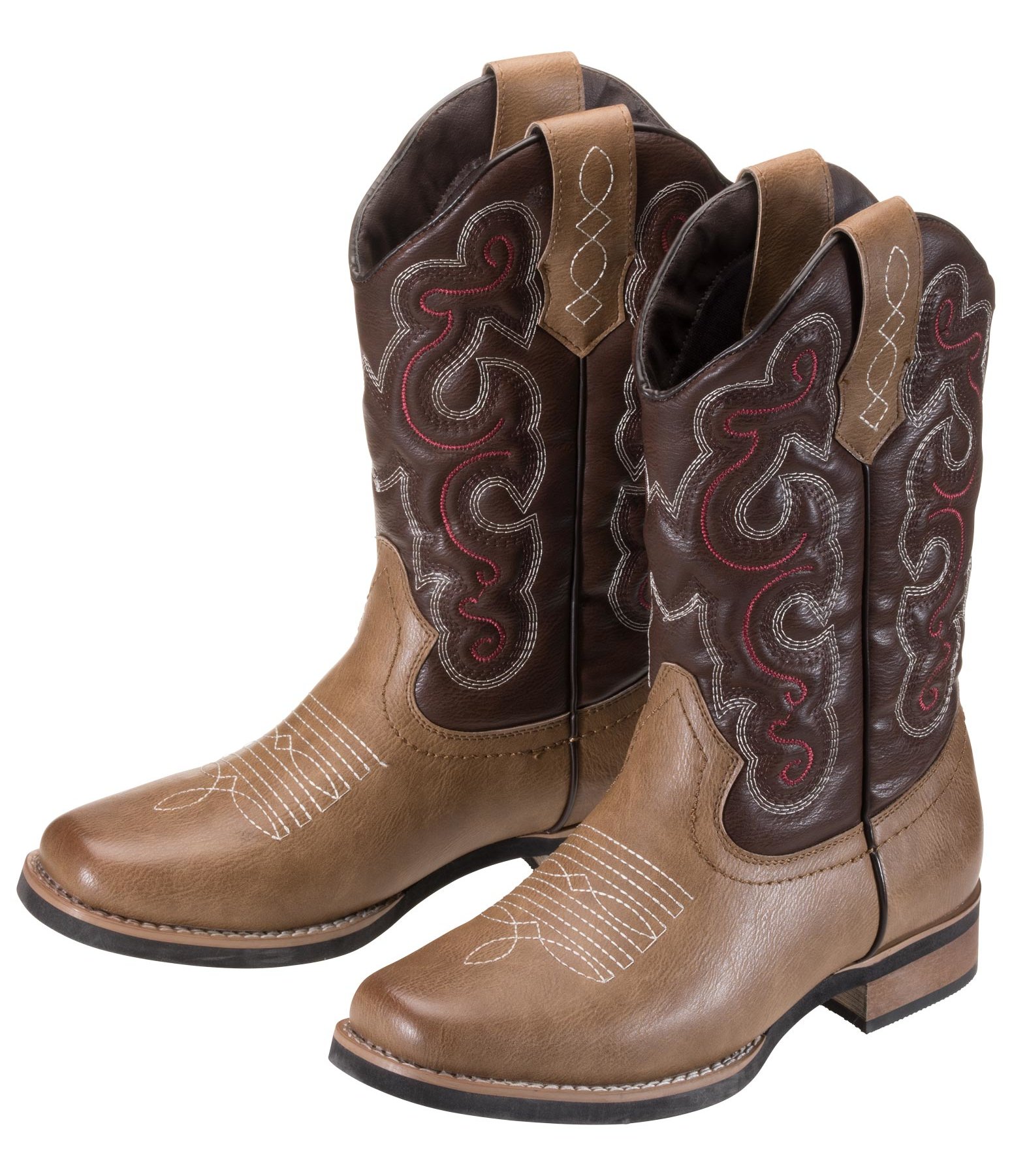 Boots Yuma STONEDEEK westernlaarzen & sporen Kramer STONEDEEK westernlaarzen & sporen Merken Kramer Paardensport
