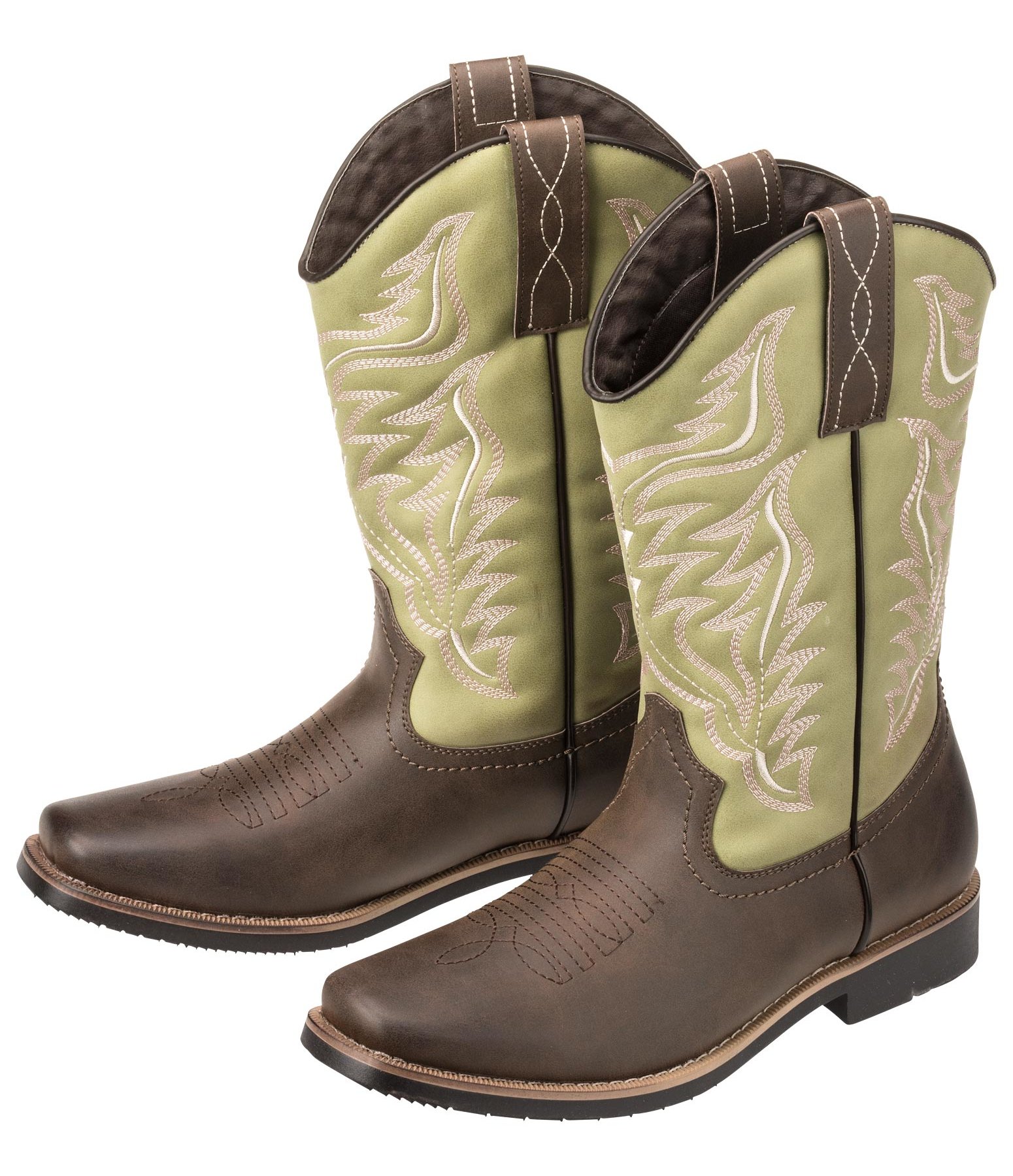 Boots Hailey STONEDEEK westernlaarzen & sporen Kramer Boots Hailey Westernlaarzen Kramer Paardensport