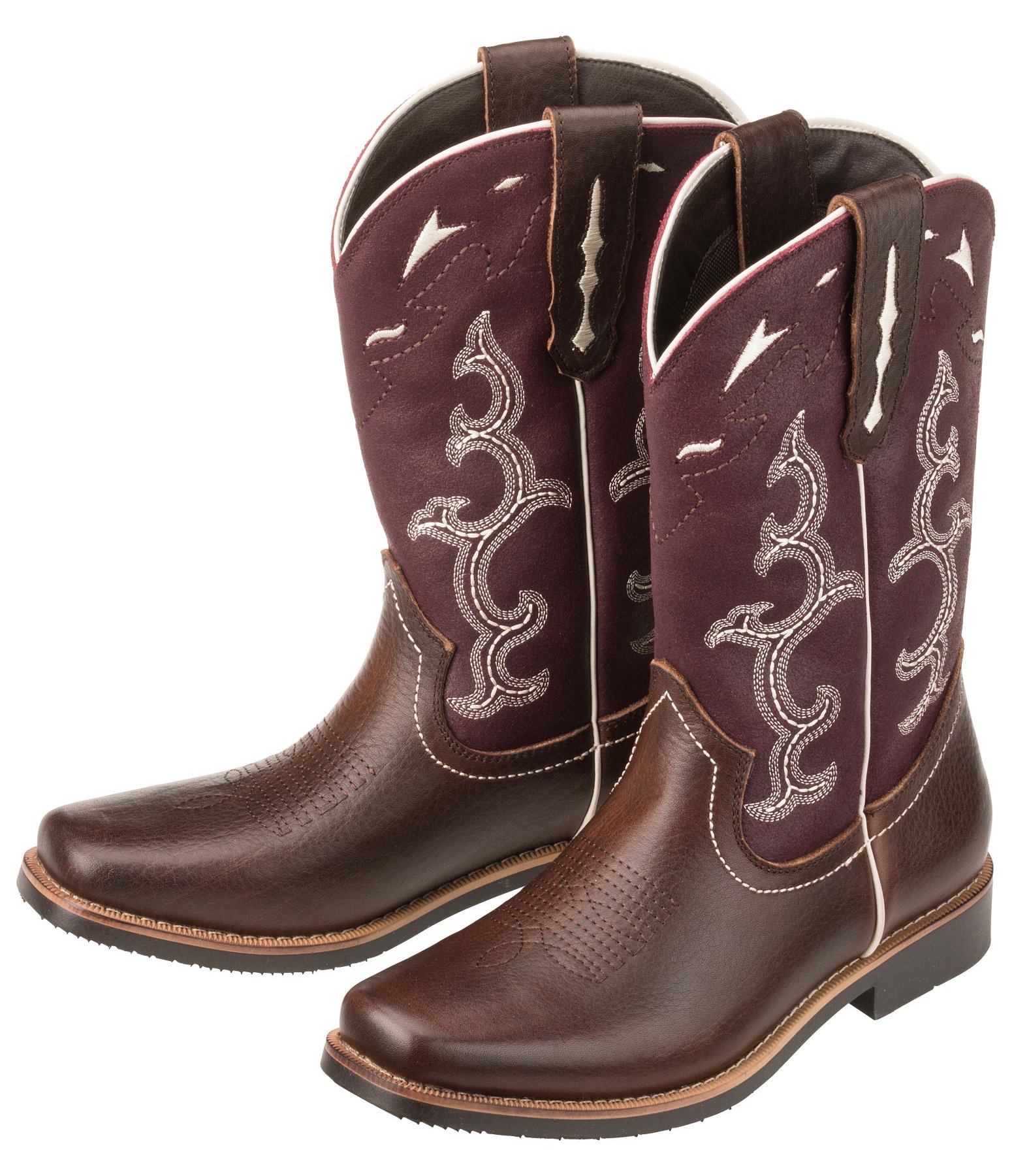 Boots Aria Westernlaarzen Kramer Paardensport Boots Hailey Westernlaarzen Kramer Paardensport