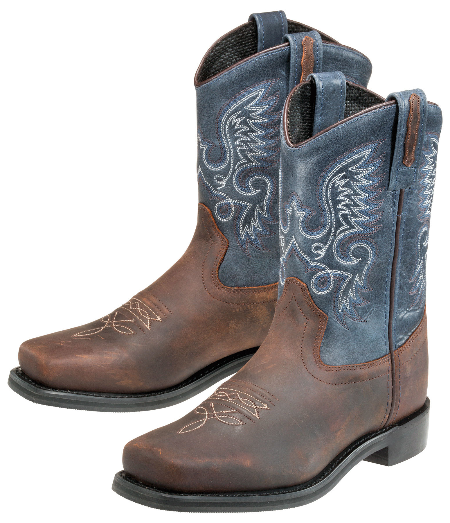 Boots kids - STONEDEEK westernlaarzen \u0026 sporen - Kramer Paardensport