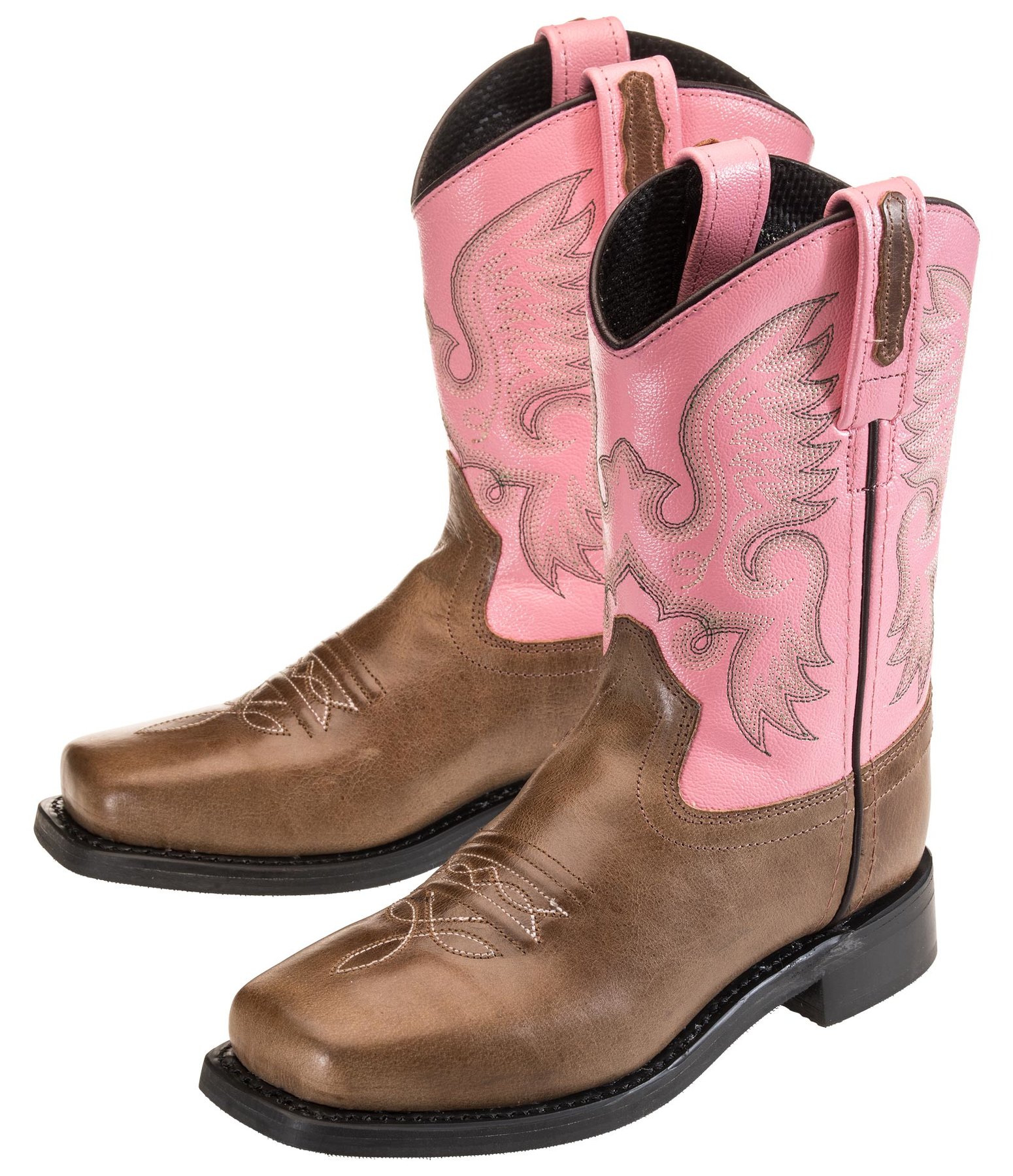 Boots kids STONEDEEK westernlaarzen & sporen Kramer STONEDEEK westernlaarzen & sporen Merken Kramer Paardensport