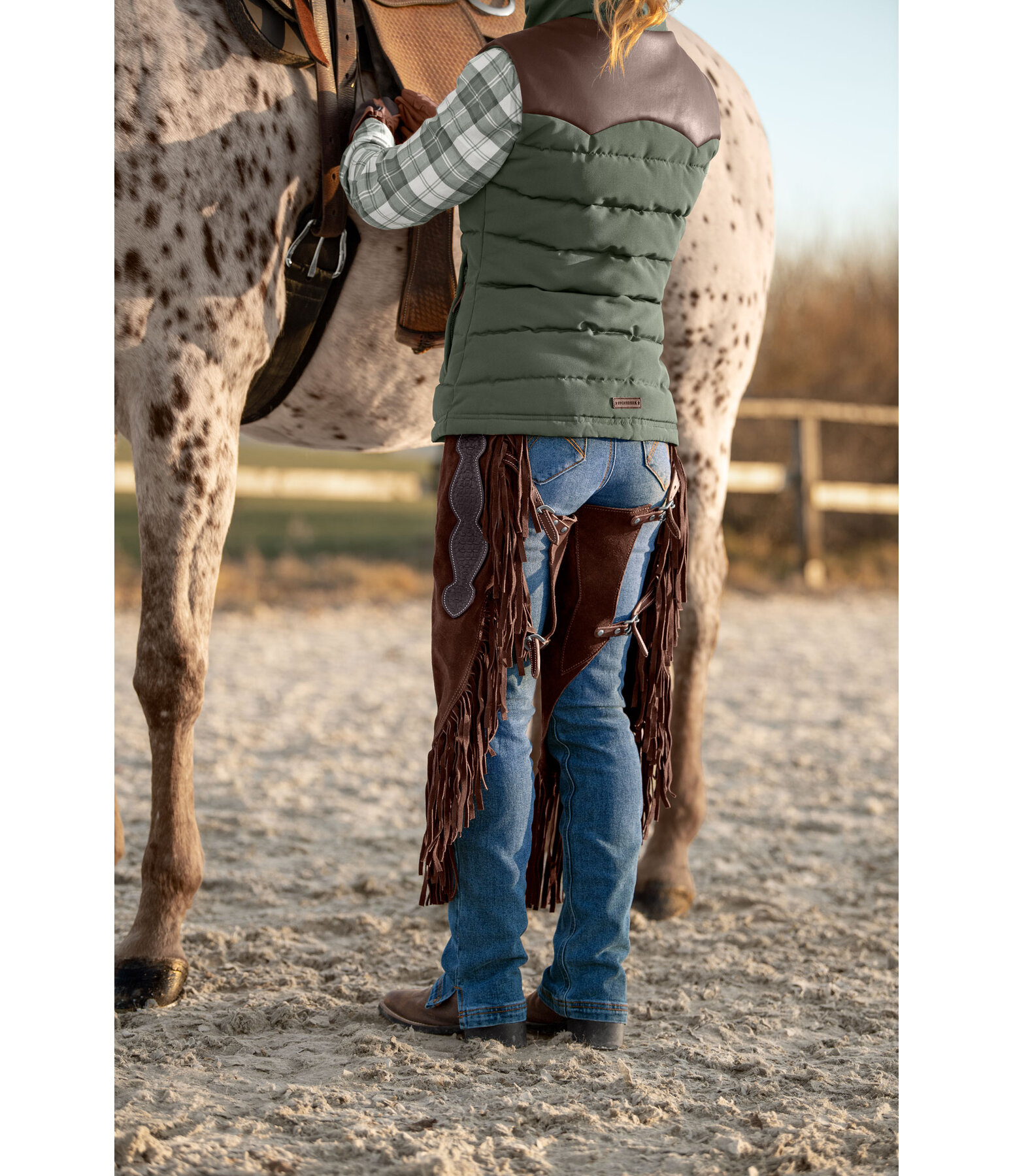 Jeans Gracie