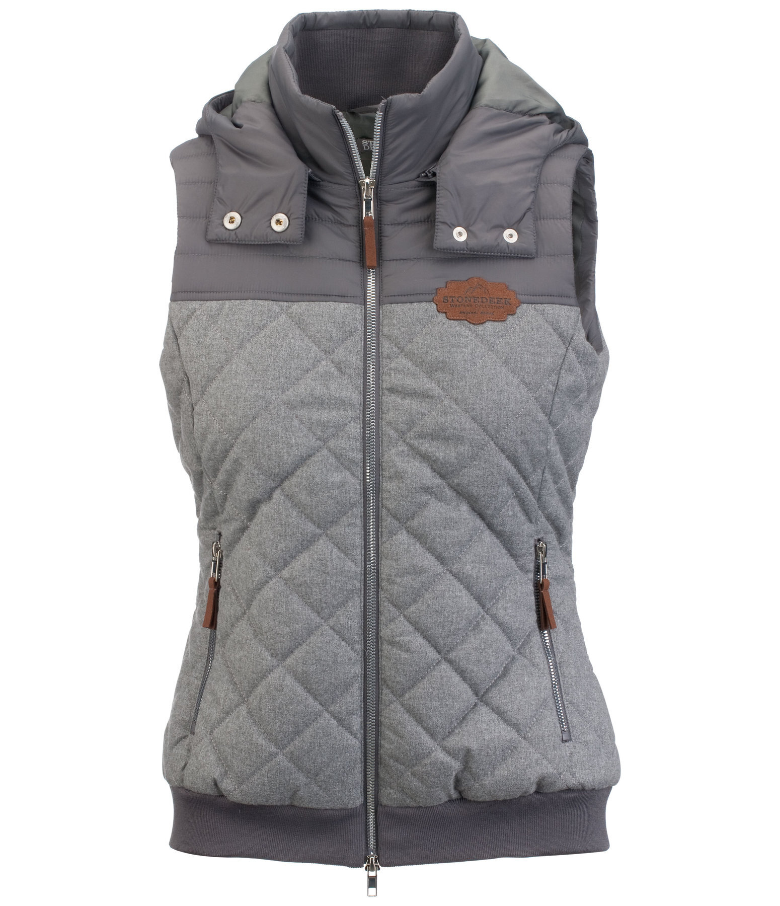 ladies bodywarmer Winnie