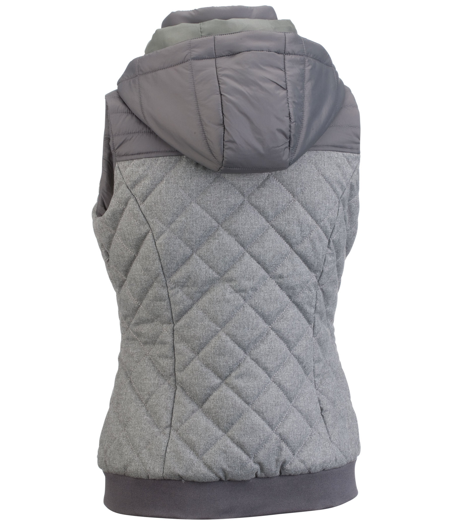 ladies bodywarmer Winnie