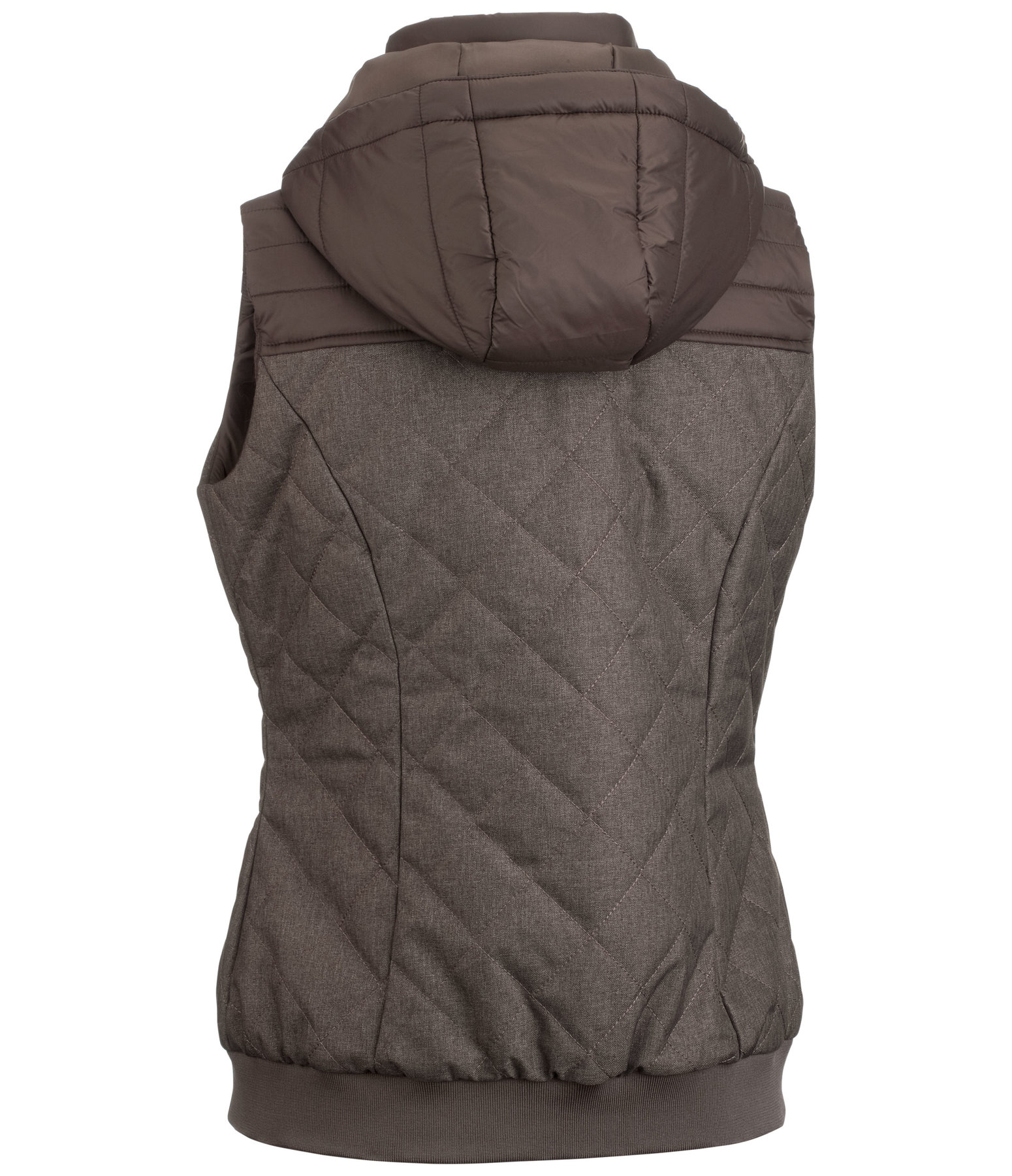 ladies bodywarmer Winnie