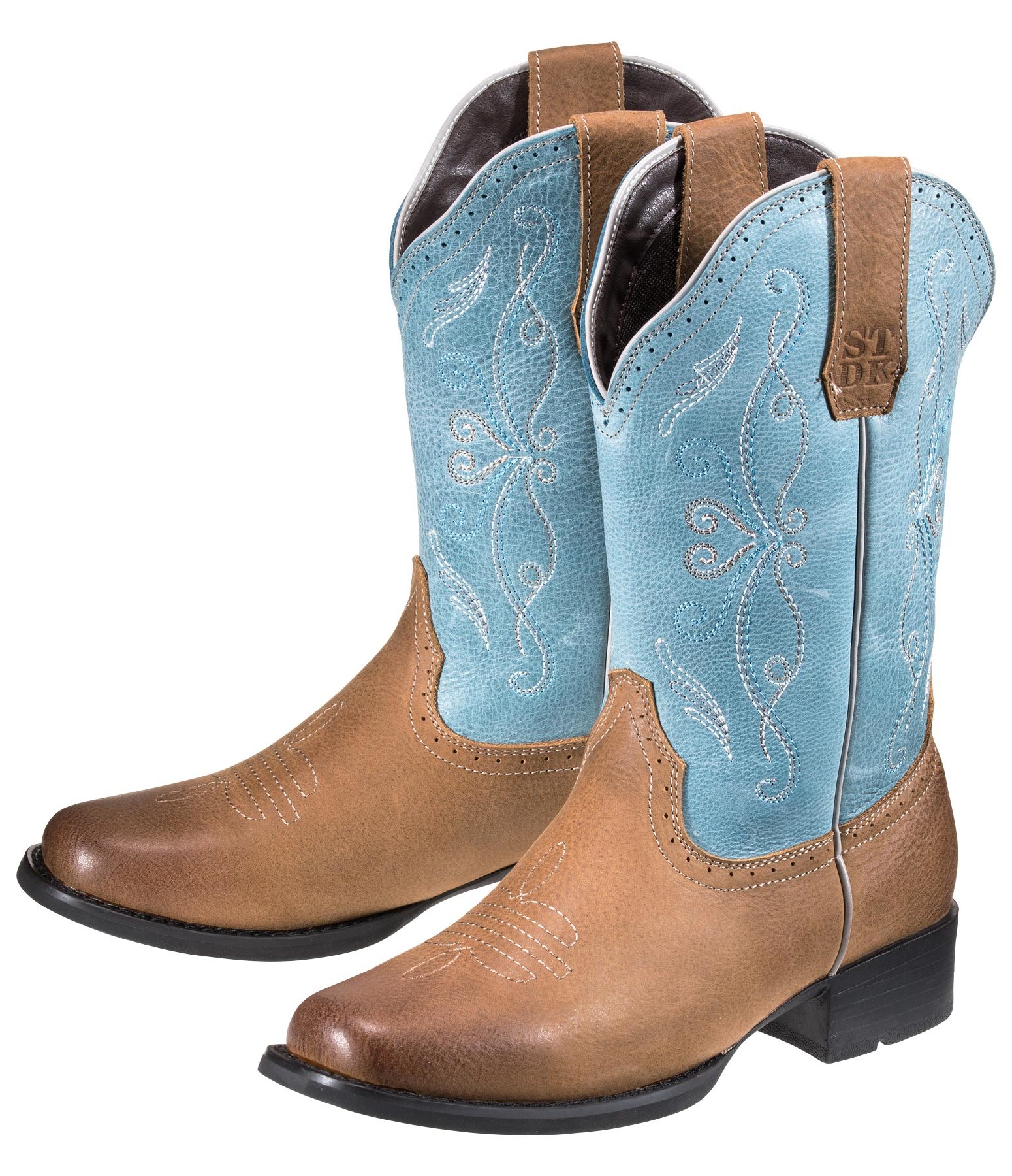 Boots Savannah STONEDEEK westernlaarzen & sporen Kramer STONEDEEK westernlaarzen & sporen Merken Kramer Paardensport