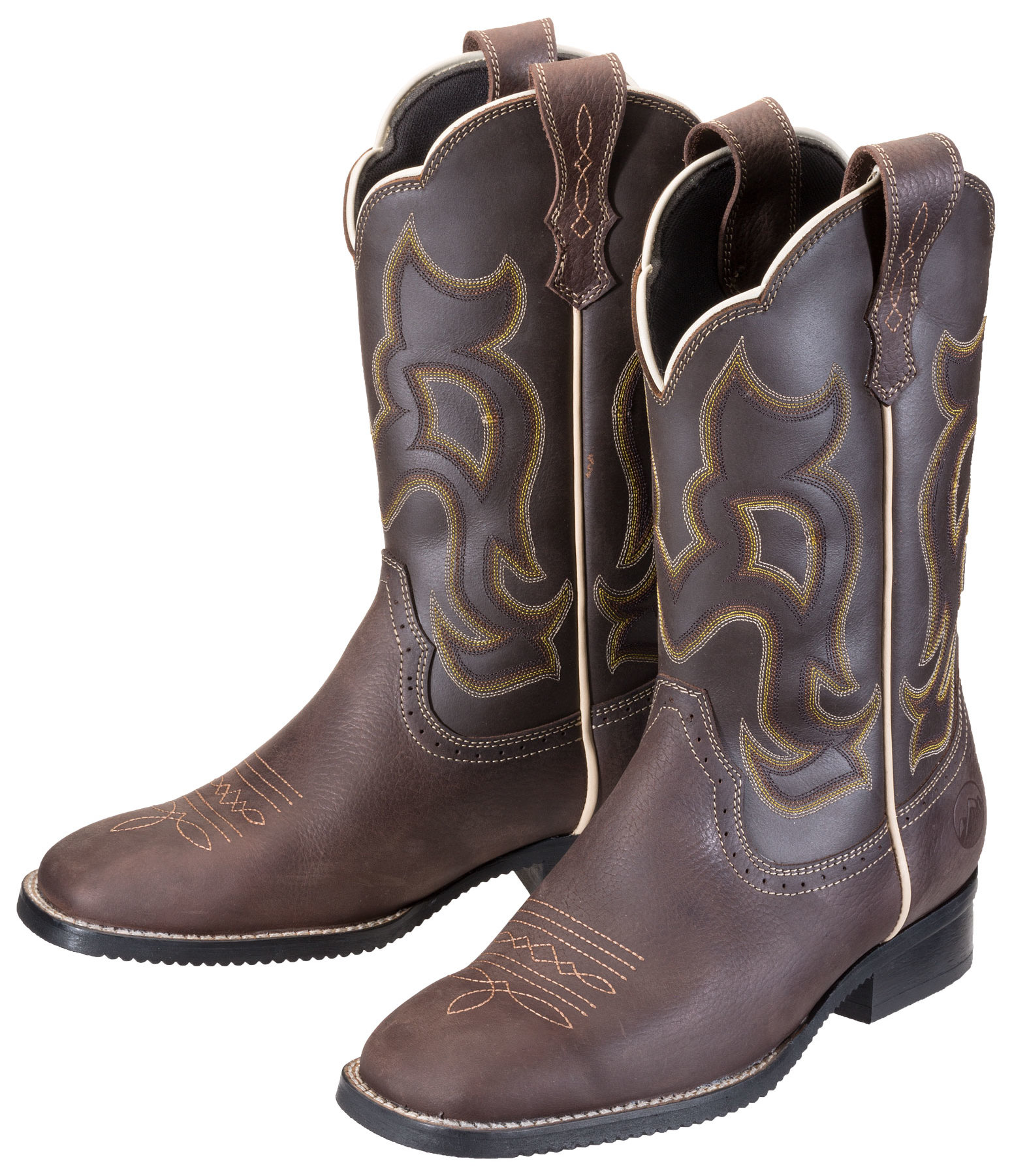 Boots Trenton Westernlaarzen Kramer Paardensport Boots Hailey Westernlaarzen Kramer Paardensport