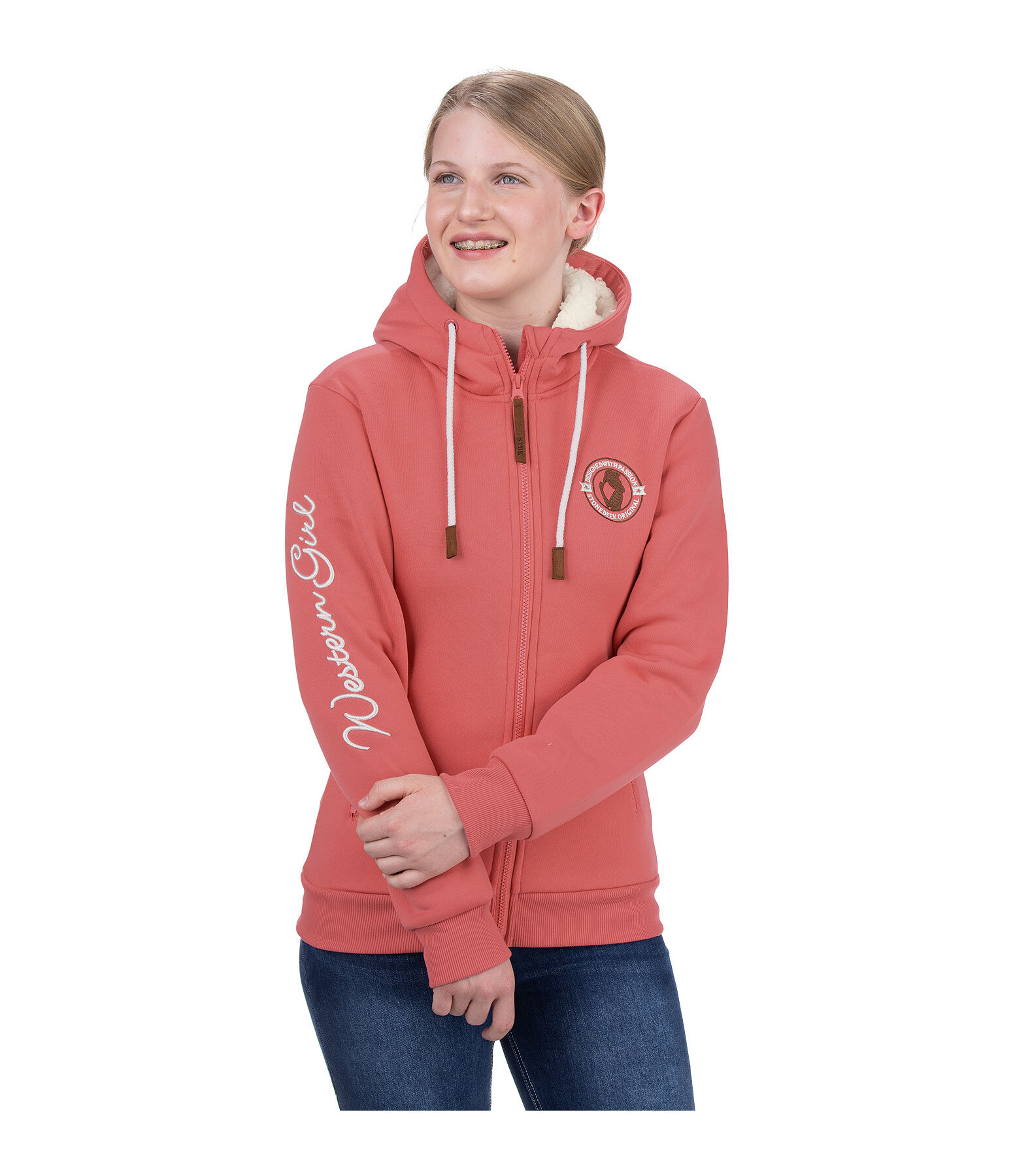 kids sweatjas Anny