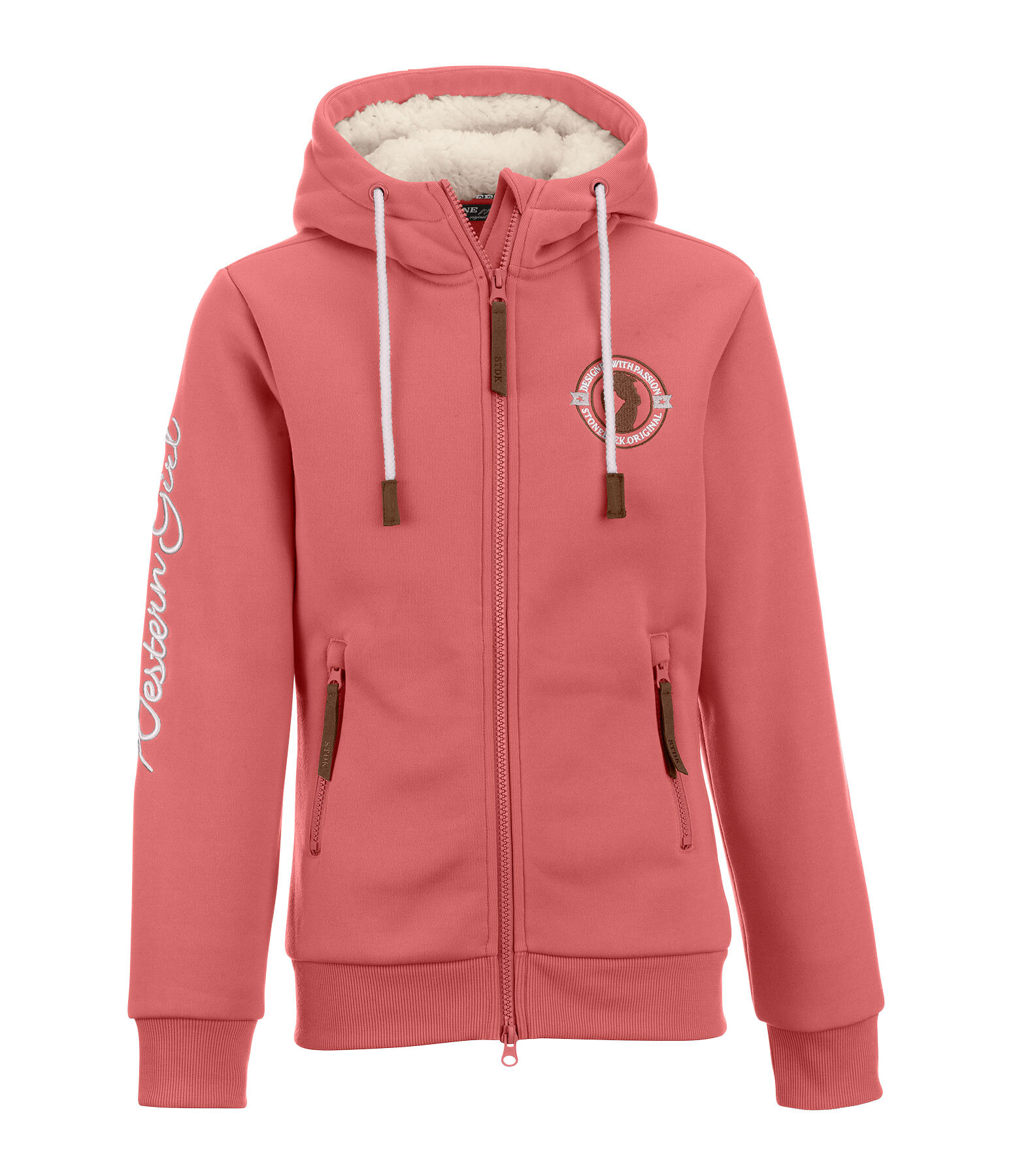 kids sweatjas Anny