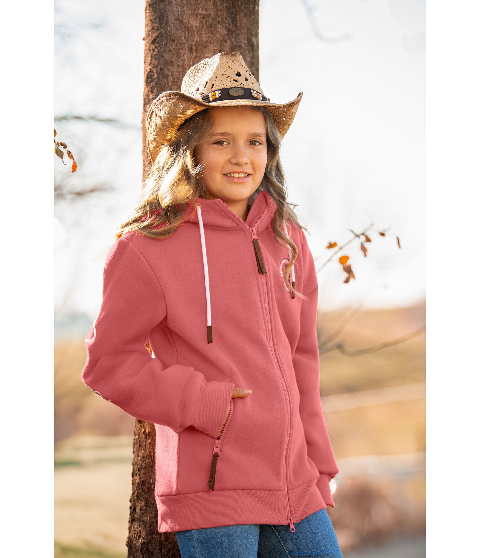 kids sweatjas Anny
