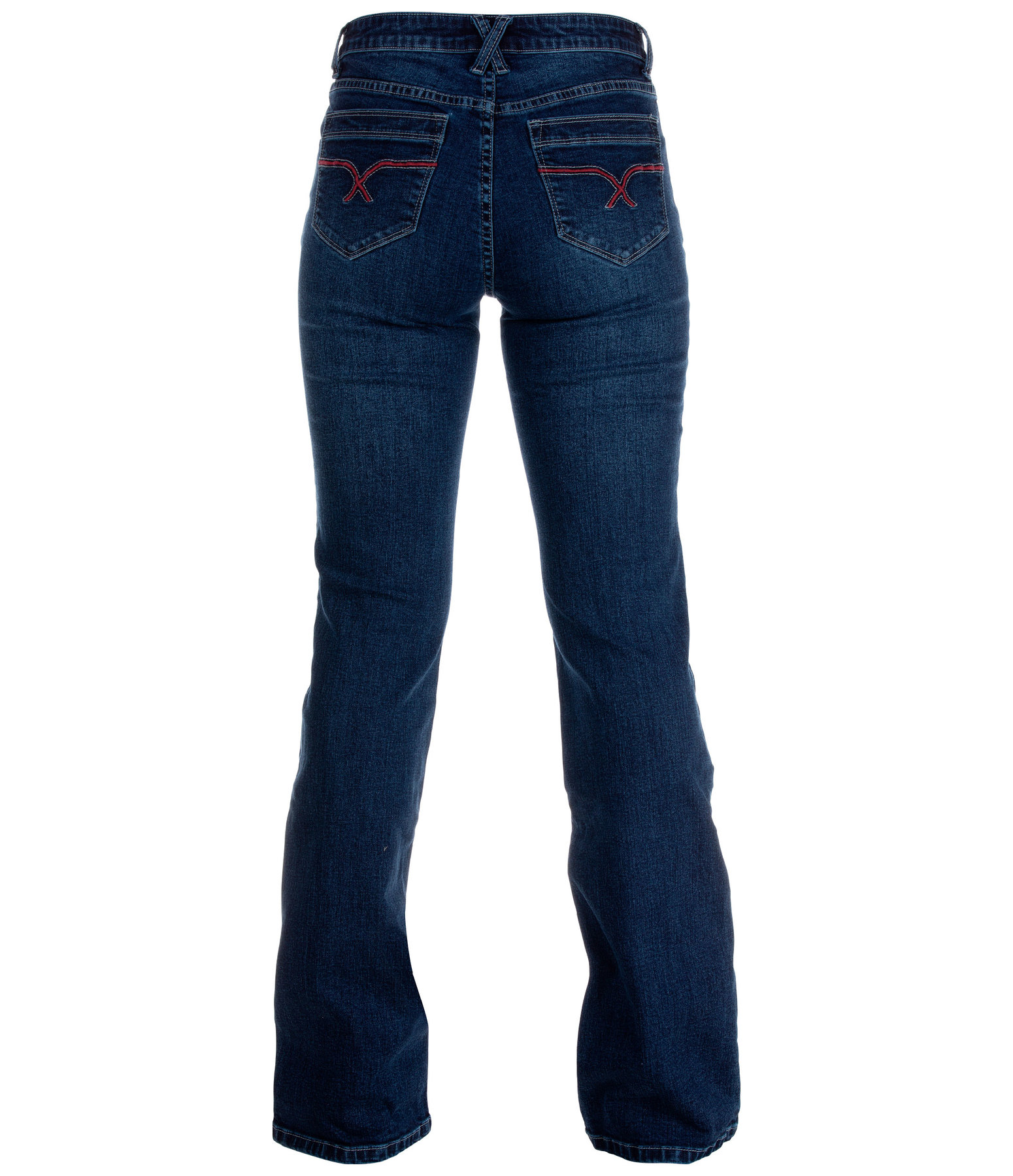 Midrise jeans Mary