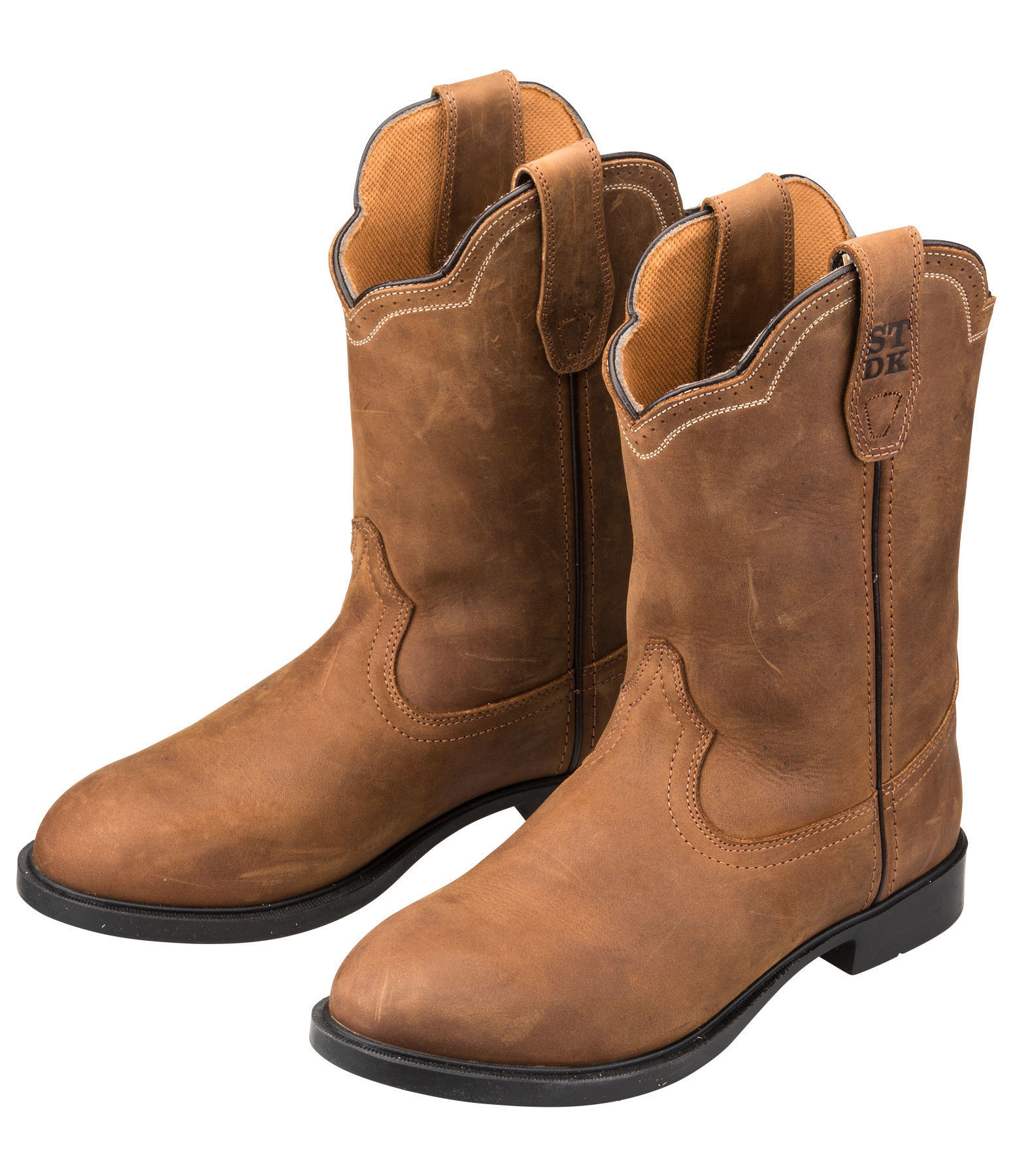Cowboy sales work boots