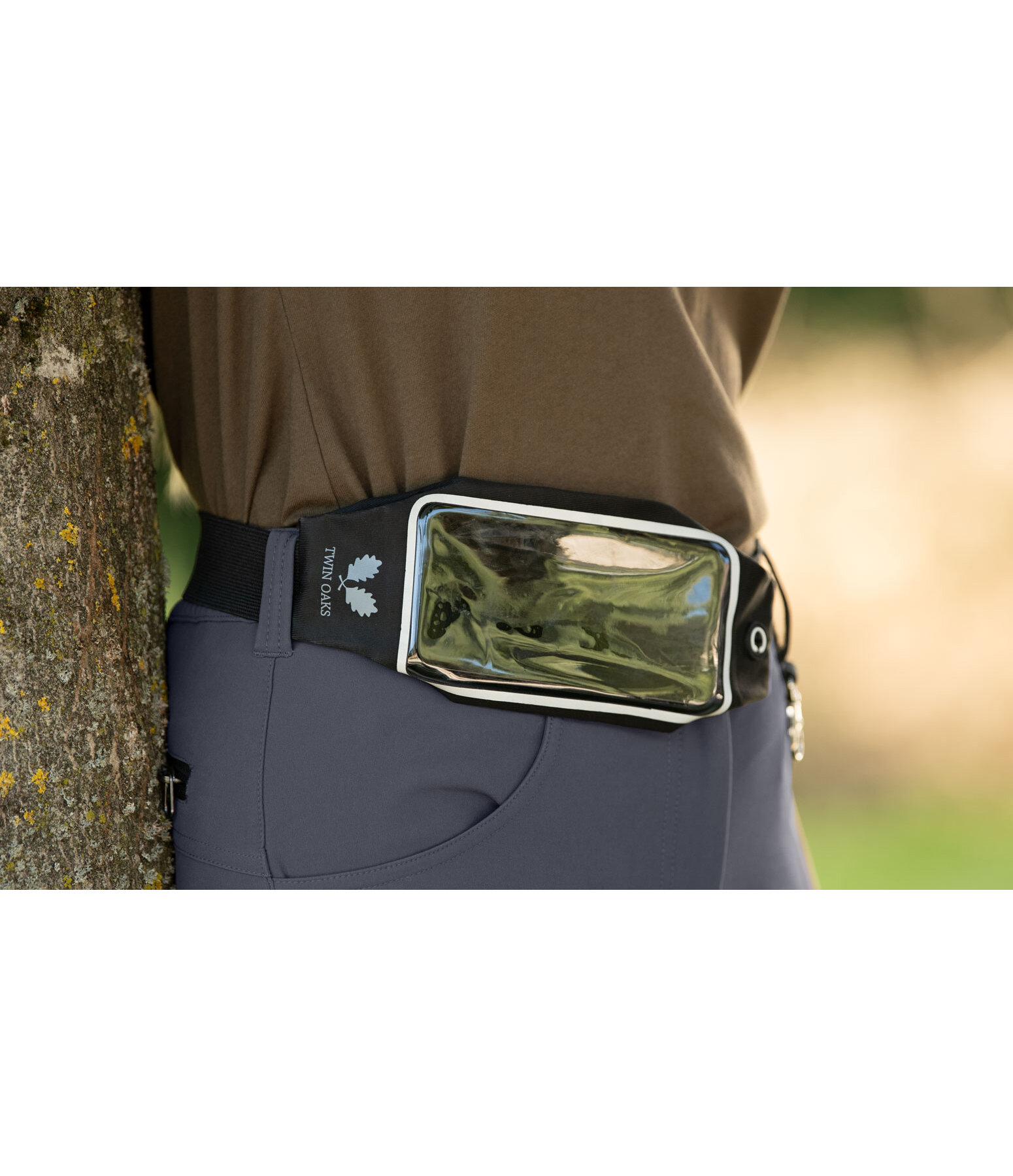 Petulance Gorgelen uitsterven smartphone heuptasje - Dames accessoires - Kramer Paardensport