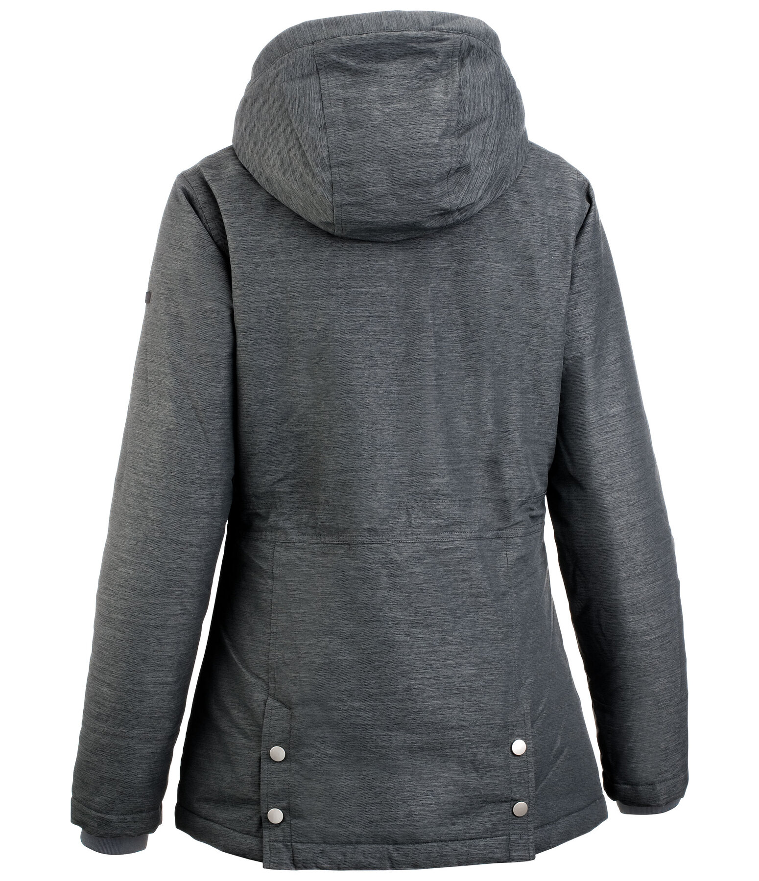 functionele parka