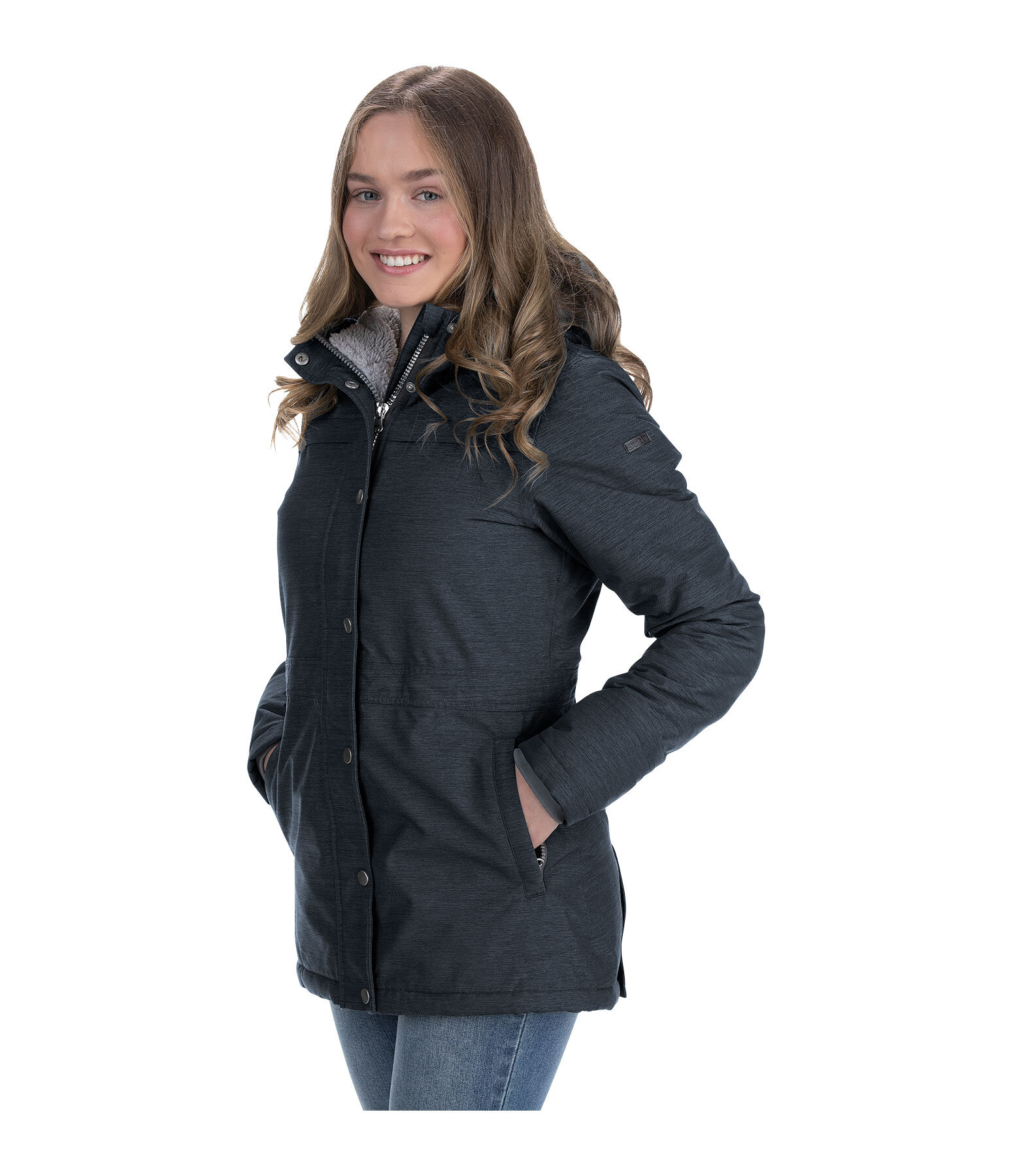 kids winterparka