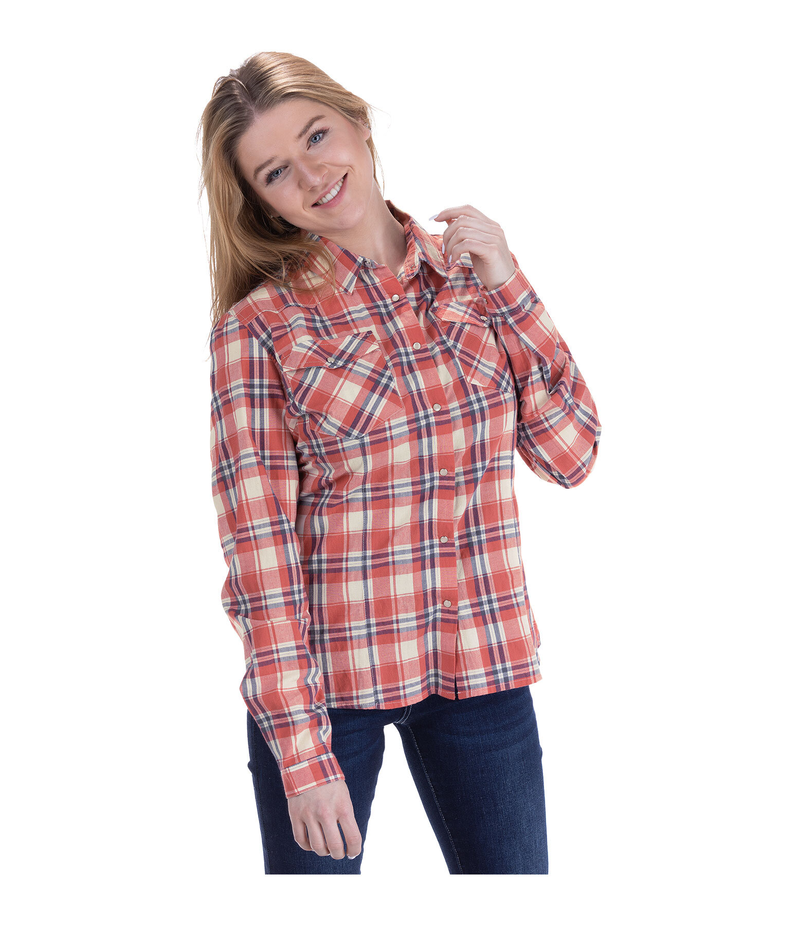 Hemd shirt outlet dames