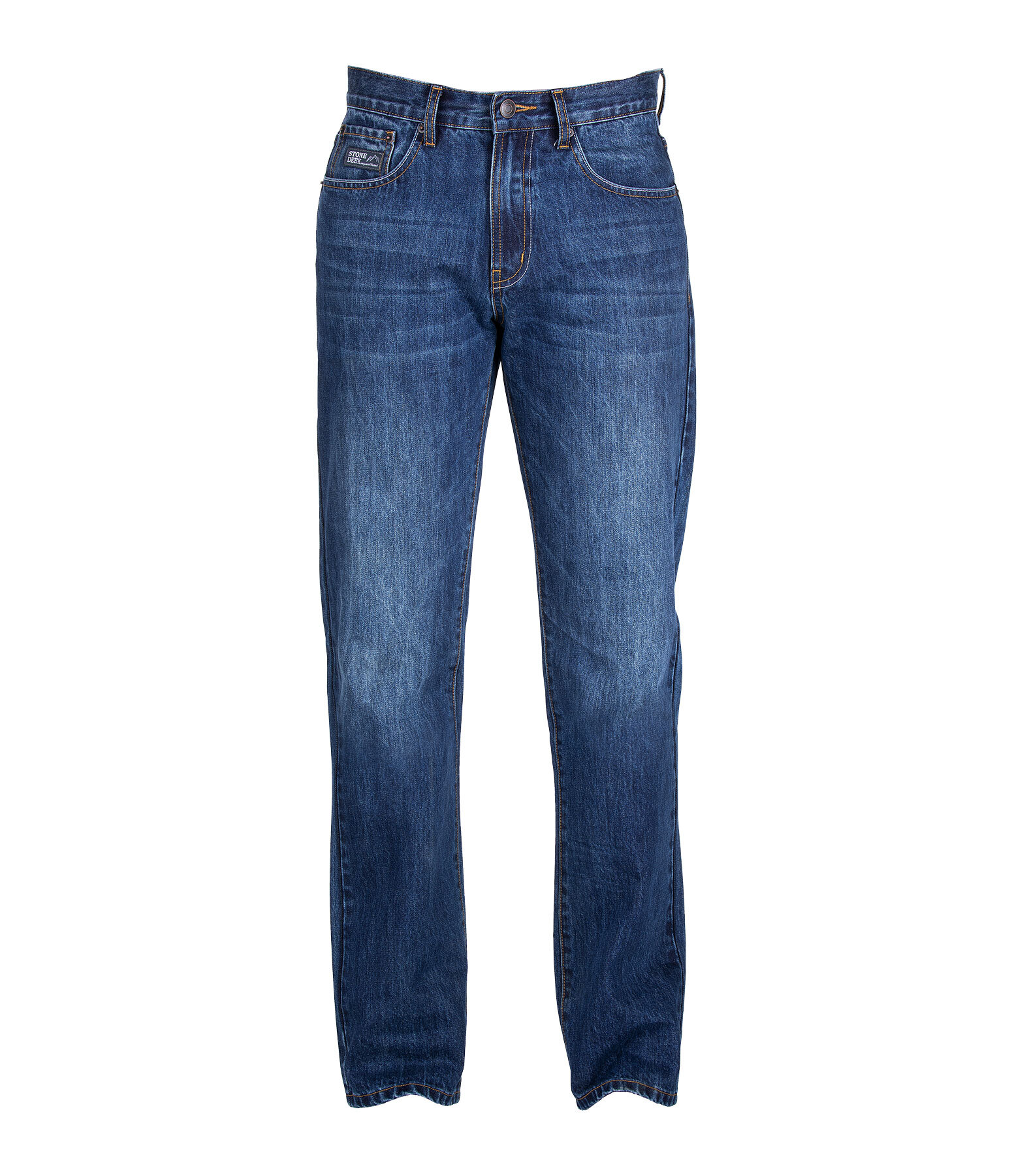 heren jeans Wilson