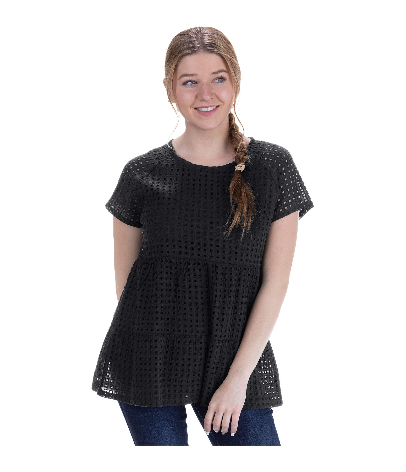 Ladies T-shirt Cleo