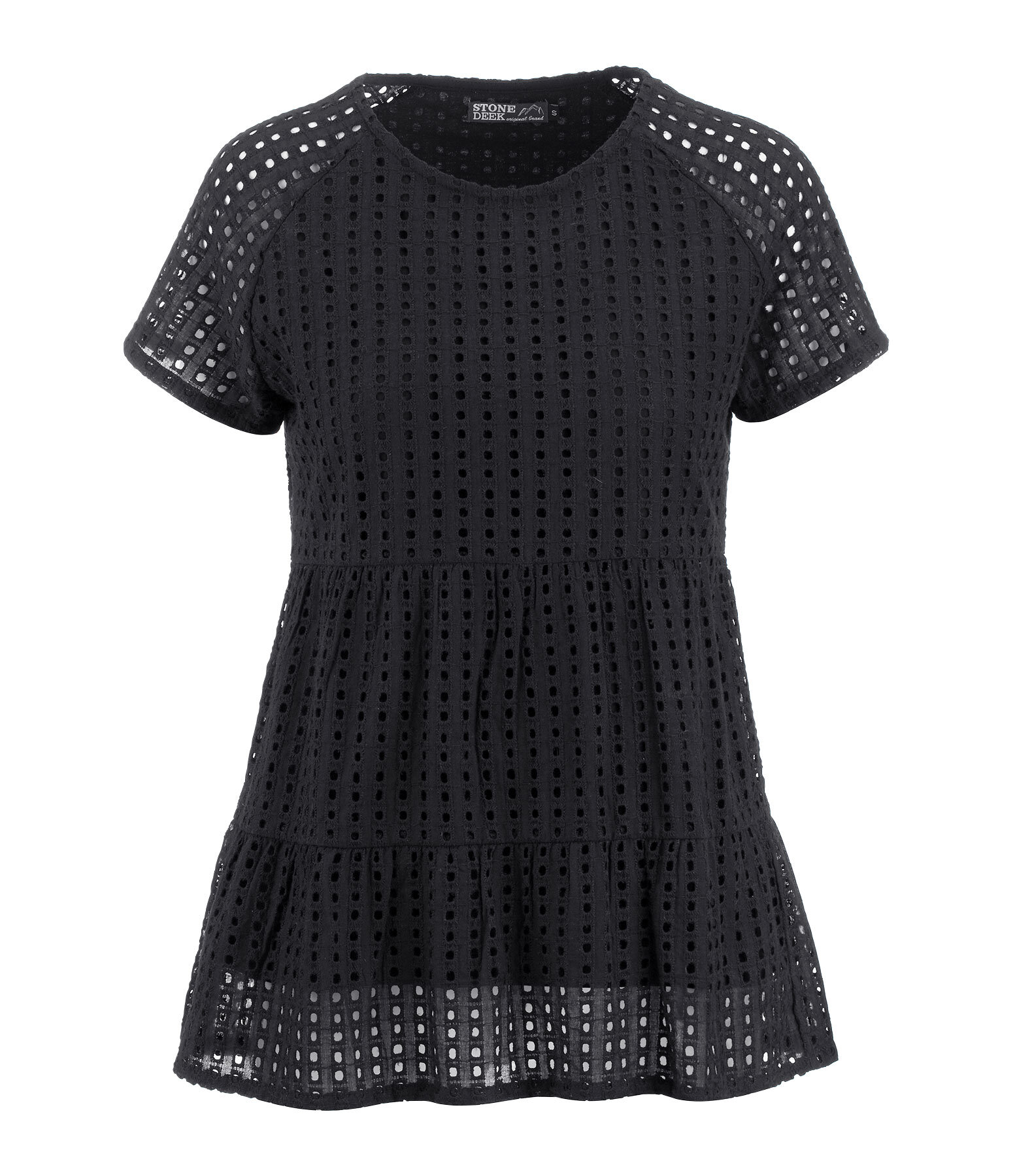 Ladies T-shirt Cleo